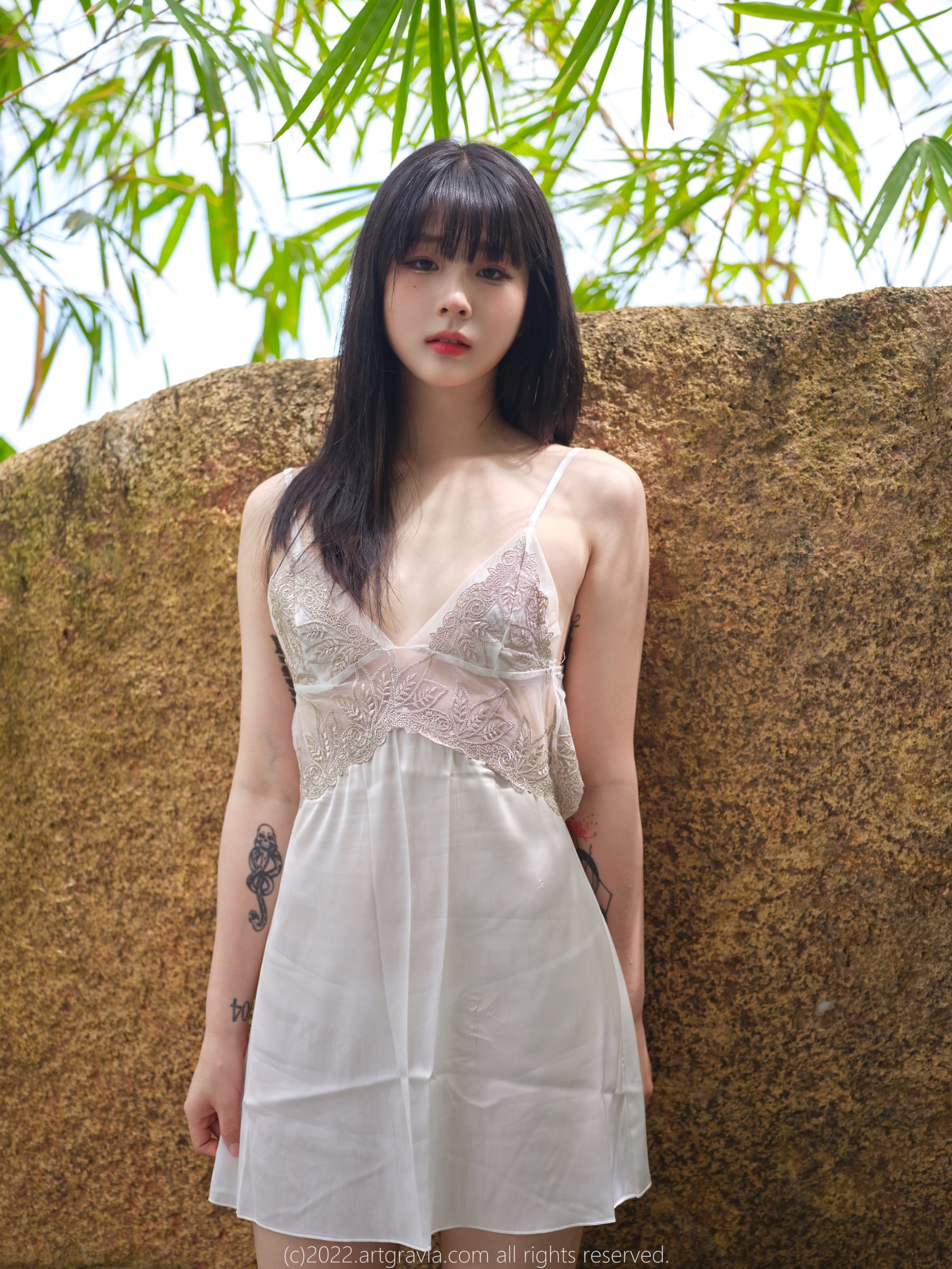 [ARTGRAVIA] VOL.454 JangJoo [73P]