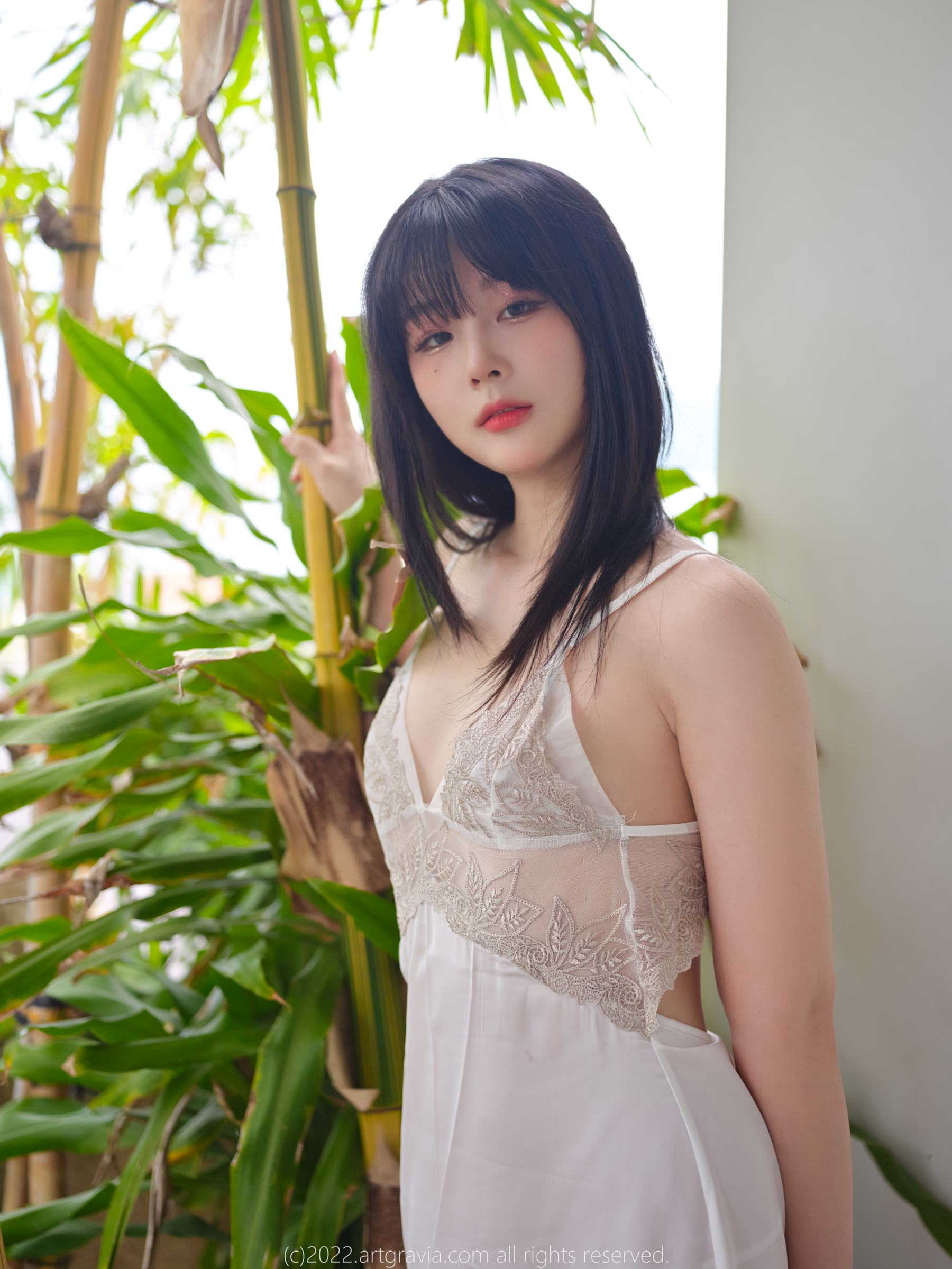 [ARTGRAVIA] VOL.454 JangJoo [73P]