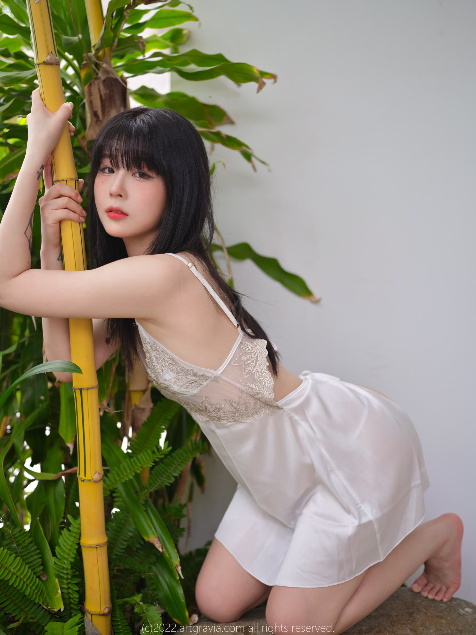 [ARTGRAVIA] VOL.454 JangJoo [73P]