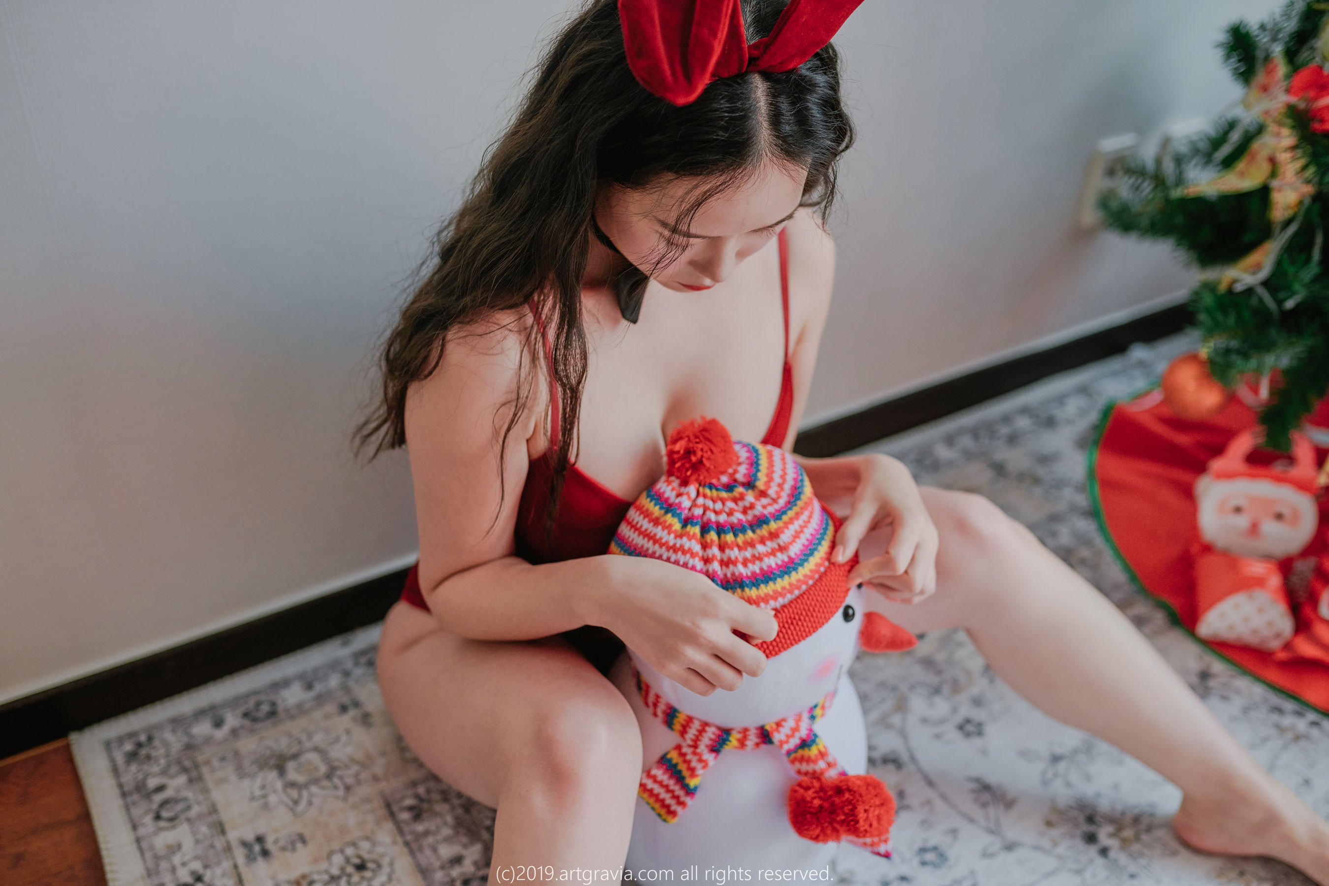 [ARTGRAVIA] VOL.127 PIA [67P]