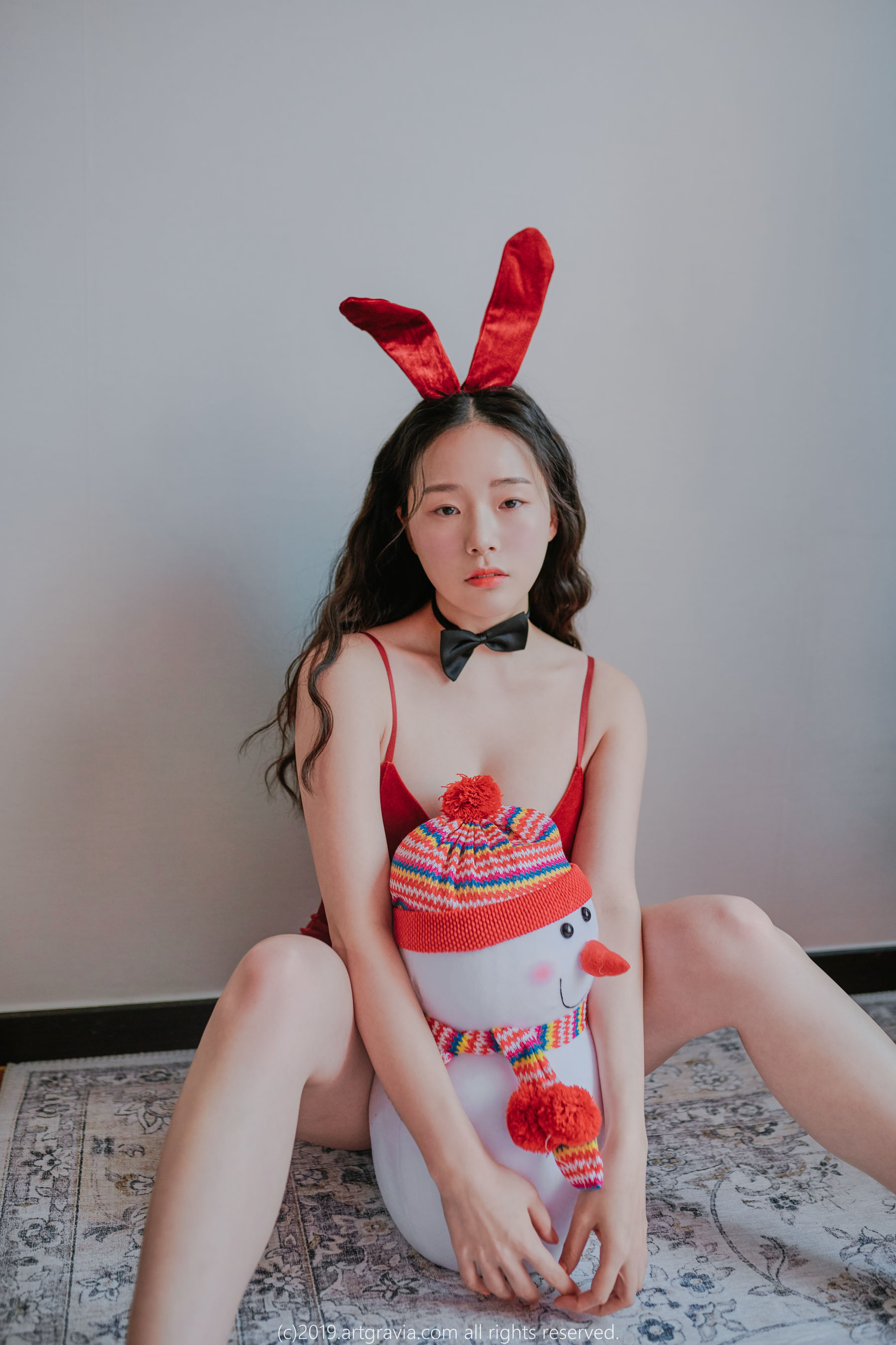 [ARTGRAVIA] VOL.127 PIA [67P]