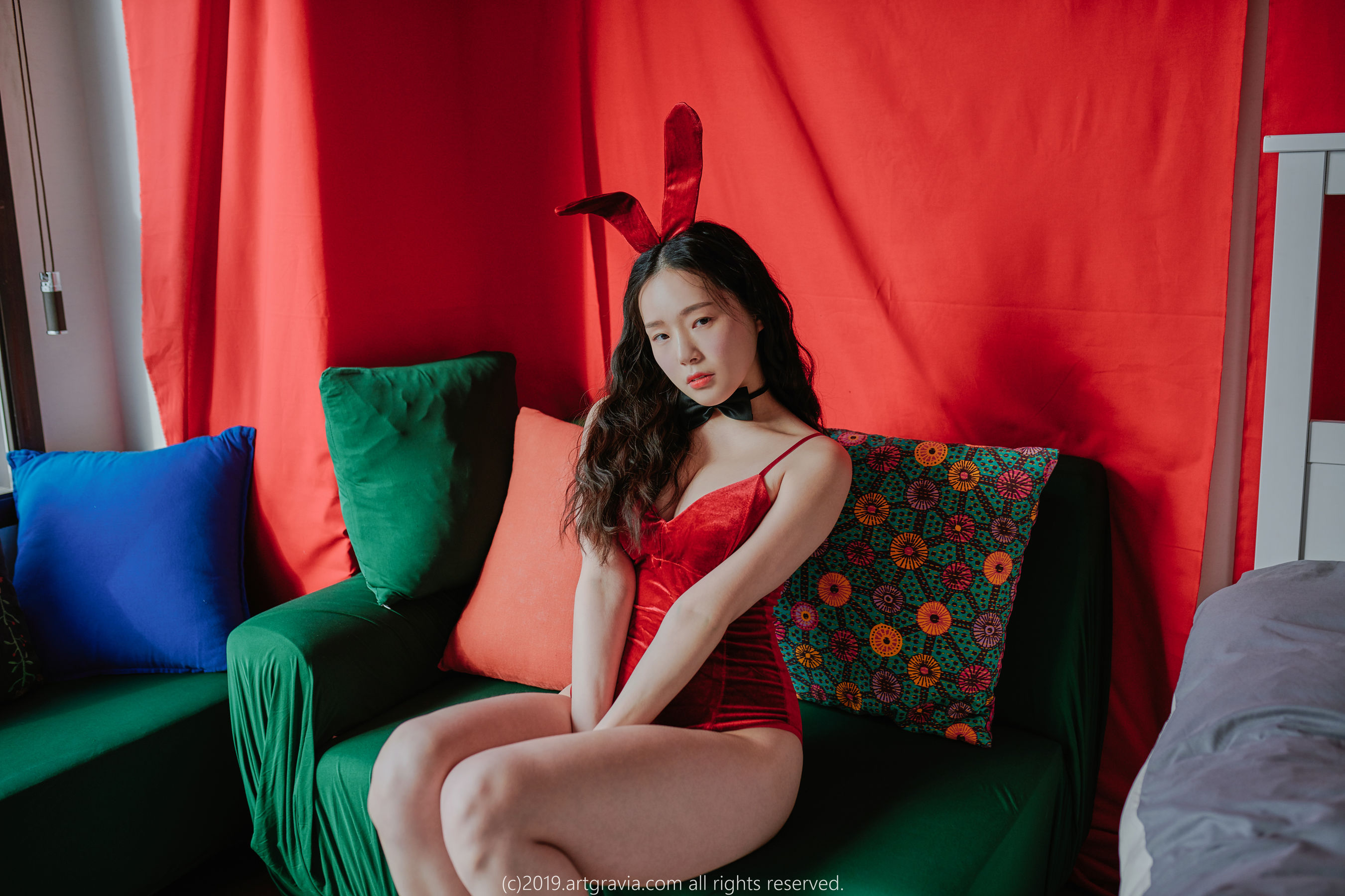 [ARTGRAVIA] VOL.127 PIA [67P]