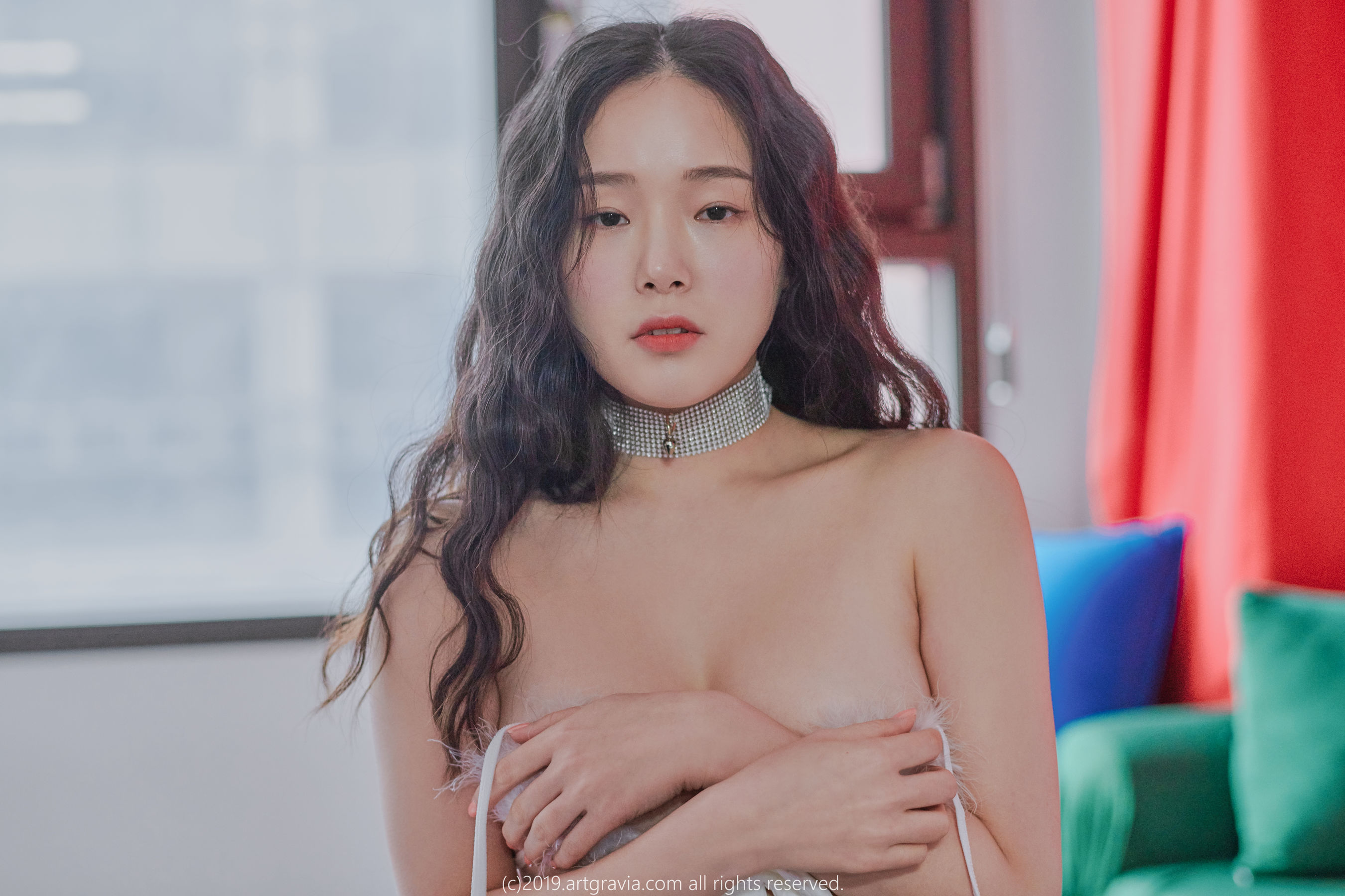 [ARTGRAVIA] VOL.127 PIA [67P]