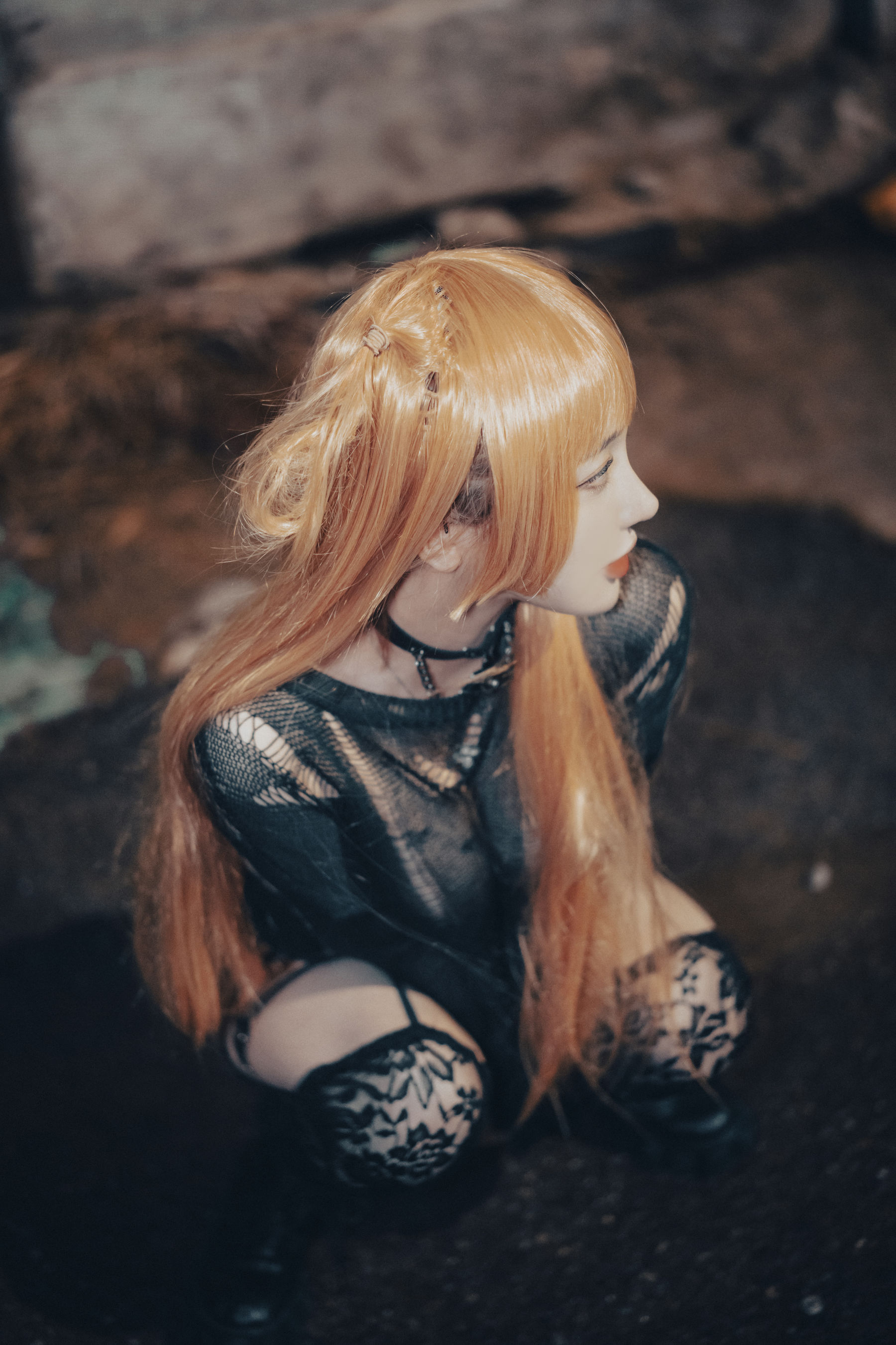 [DJAWA] Yeeun – Backout Queen Misa [97P]