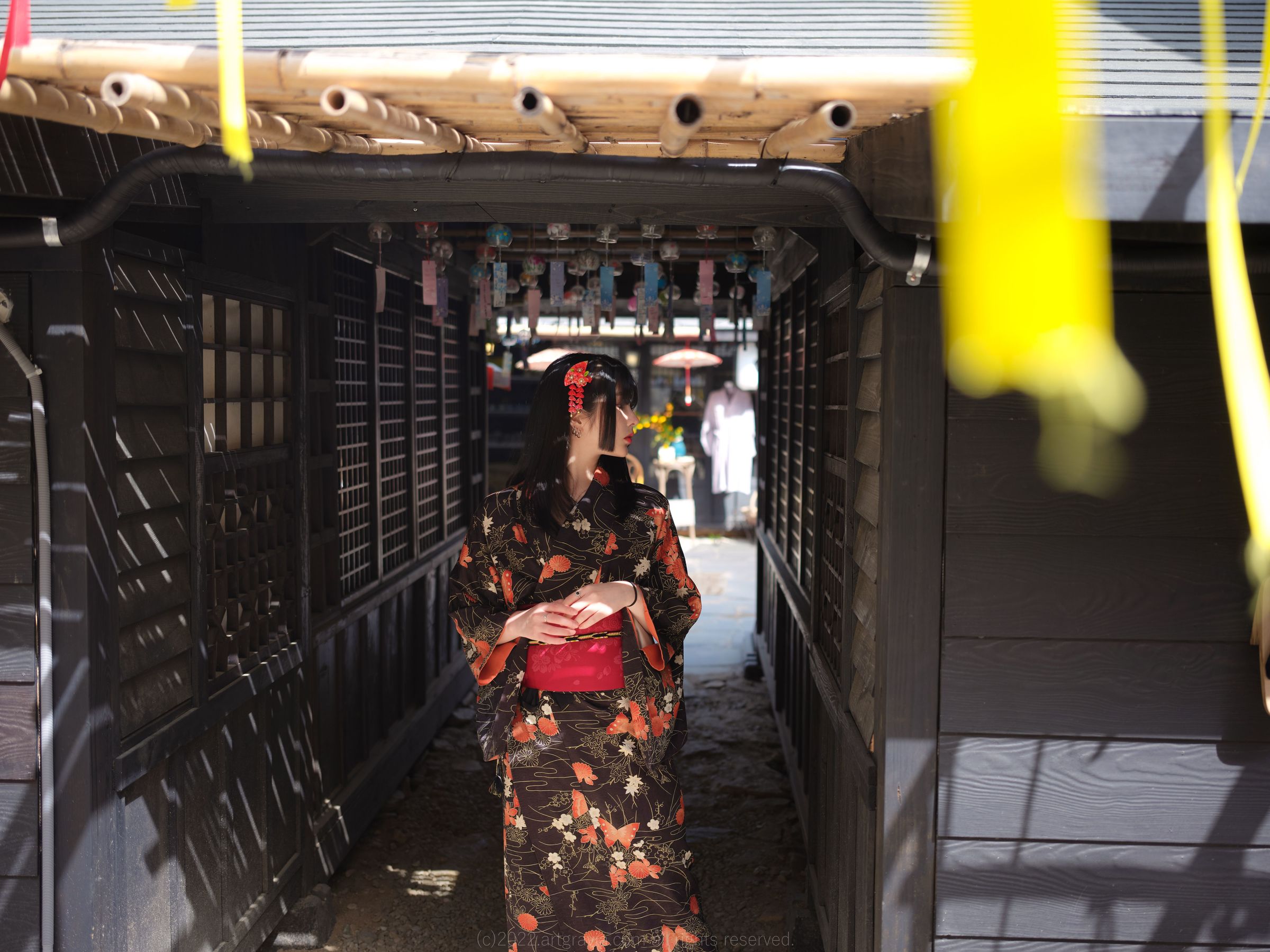 [ARTGRAVIA] VOL.400 JangJoo [57P]