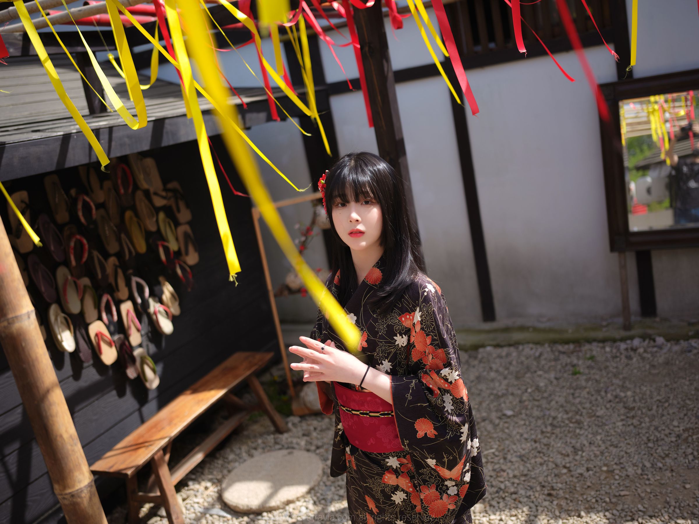 [ARTGRAVIA] VOL.400 JangJoo [57P]