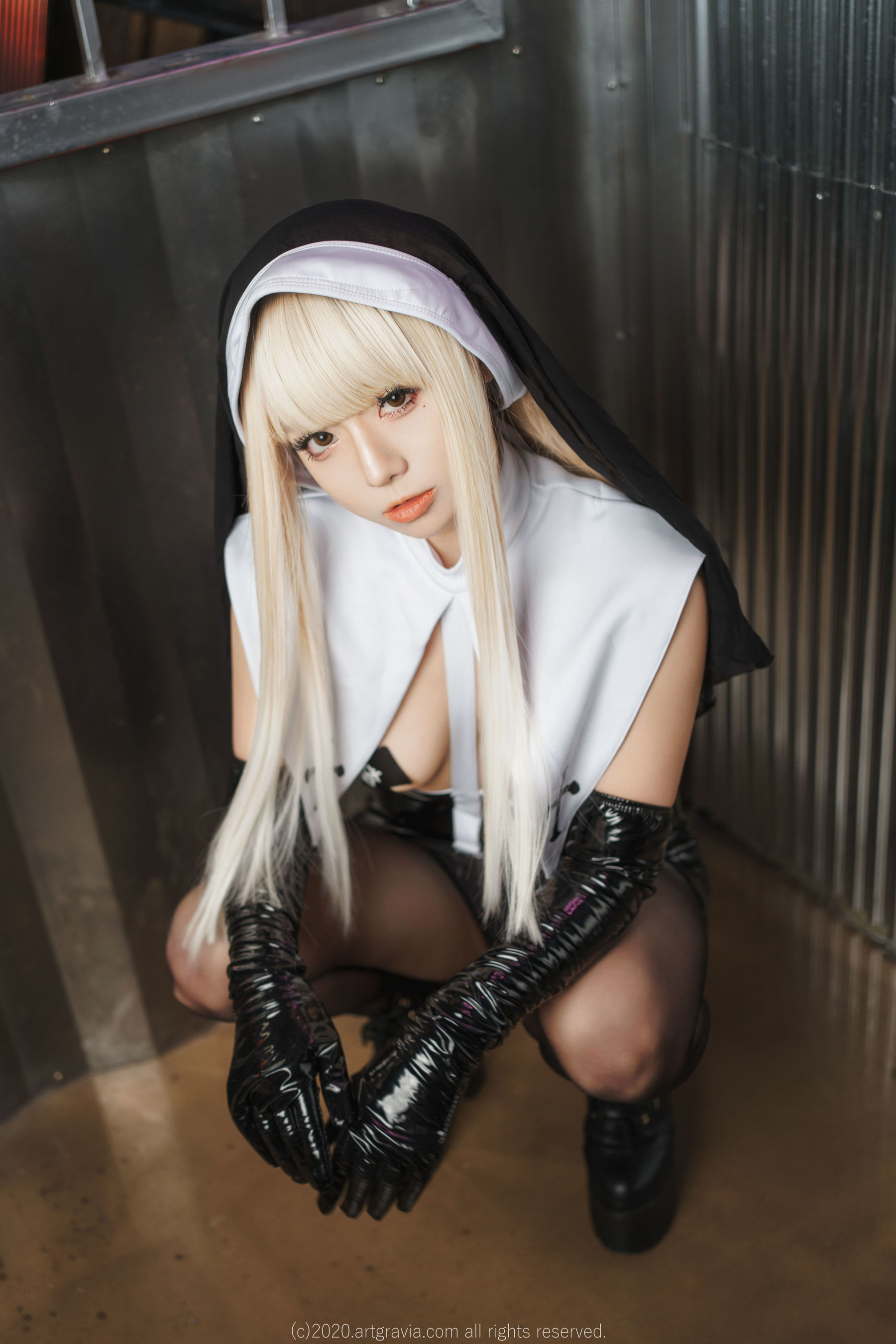 [ARTGRAVIA] VOL.225 Maruemon [73P]