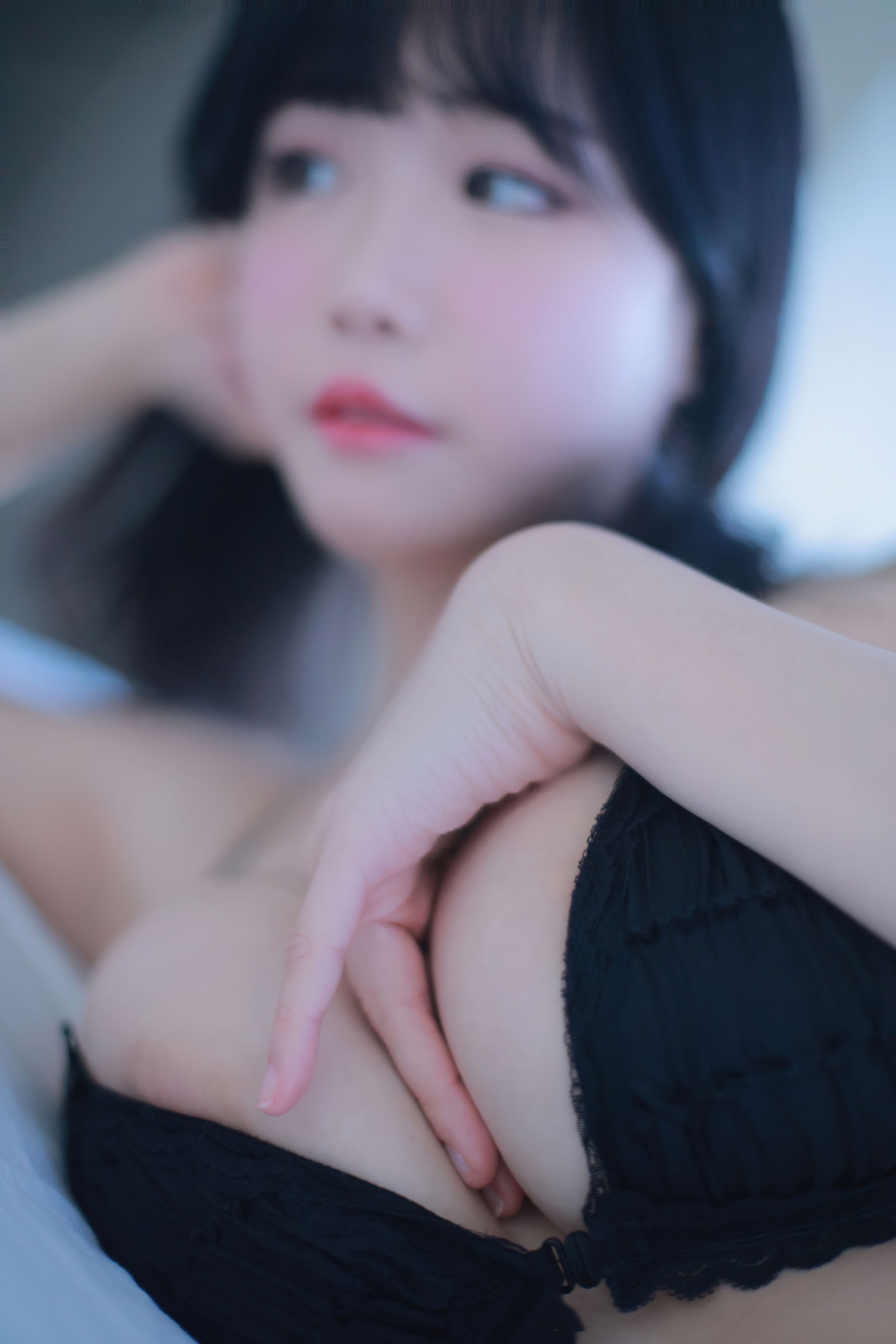 [Patreon] – Night View of Addielyn [50P]