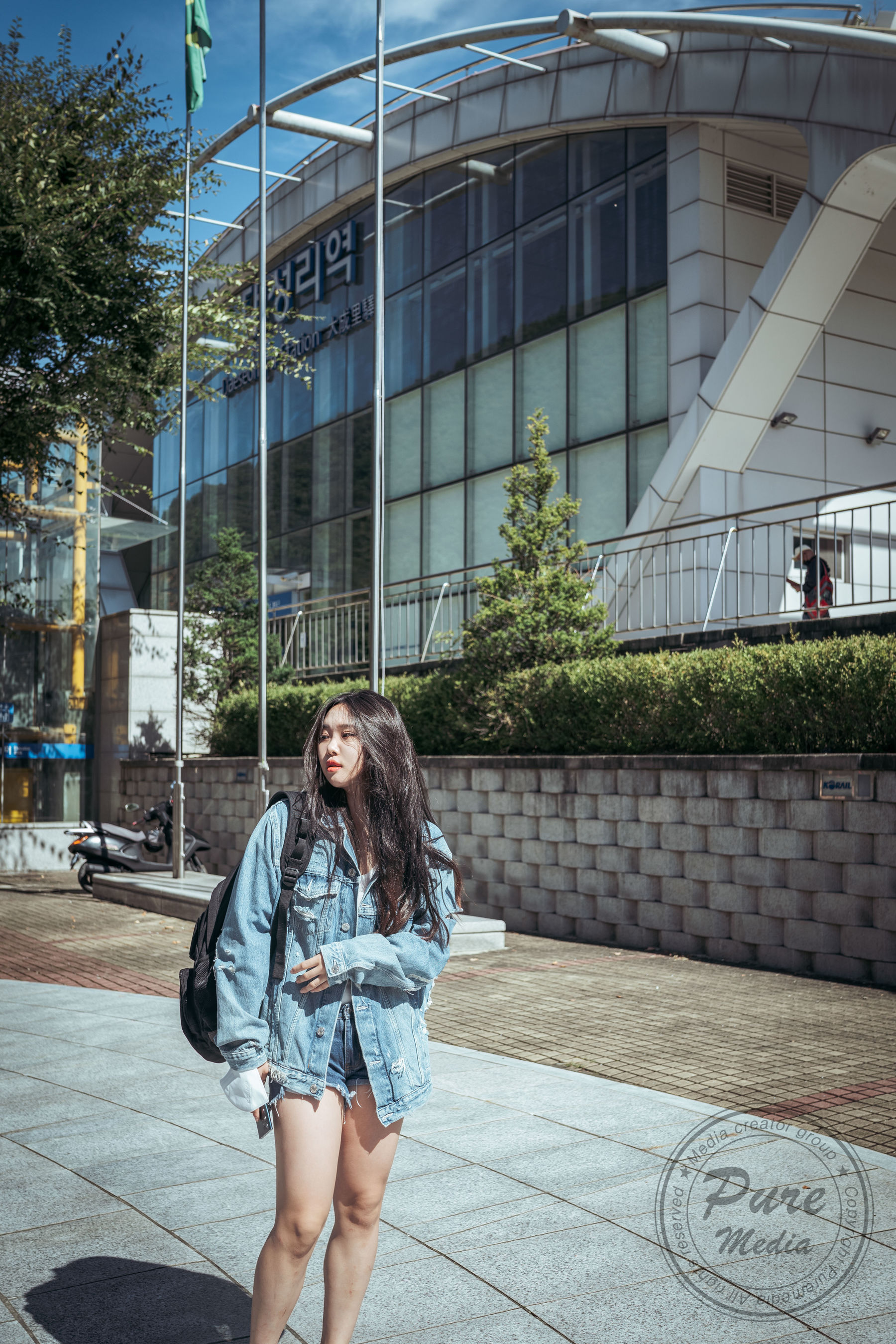 [PURE MEDIA] Vol.213 – SoU [60P]