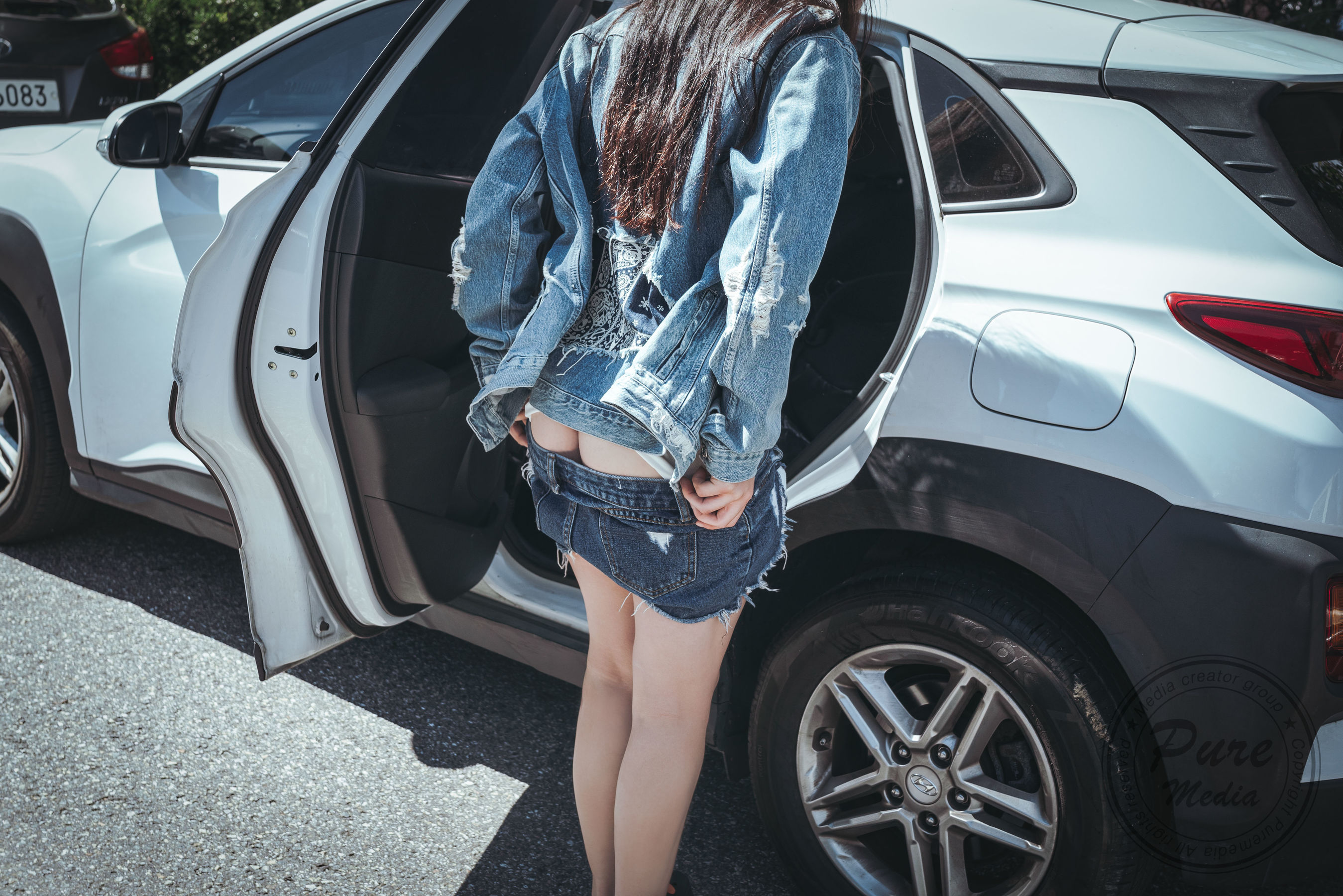 [PURE MEDIA] Vol.213 – SoU [60P]