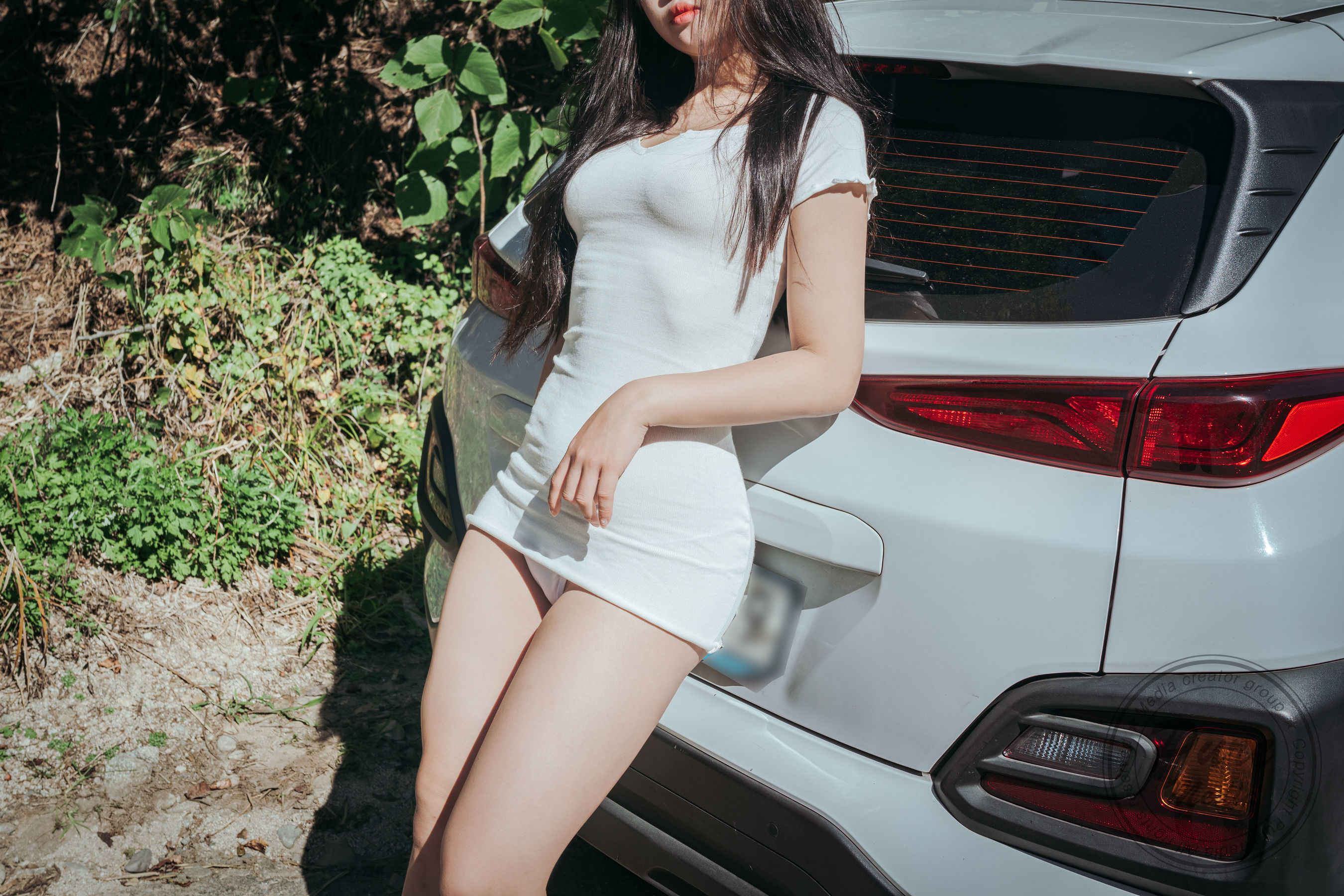 [PURE MEDIA] Vol.213 – SoU [60P]