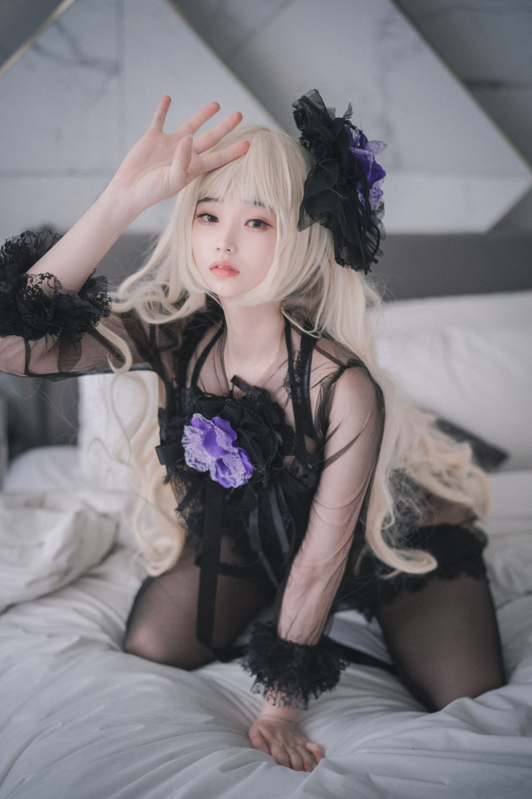 [DJAWA] BamBi – Rita the Paradise Expulsion [82P]