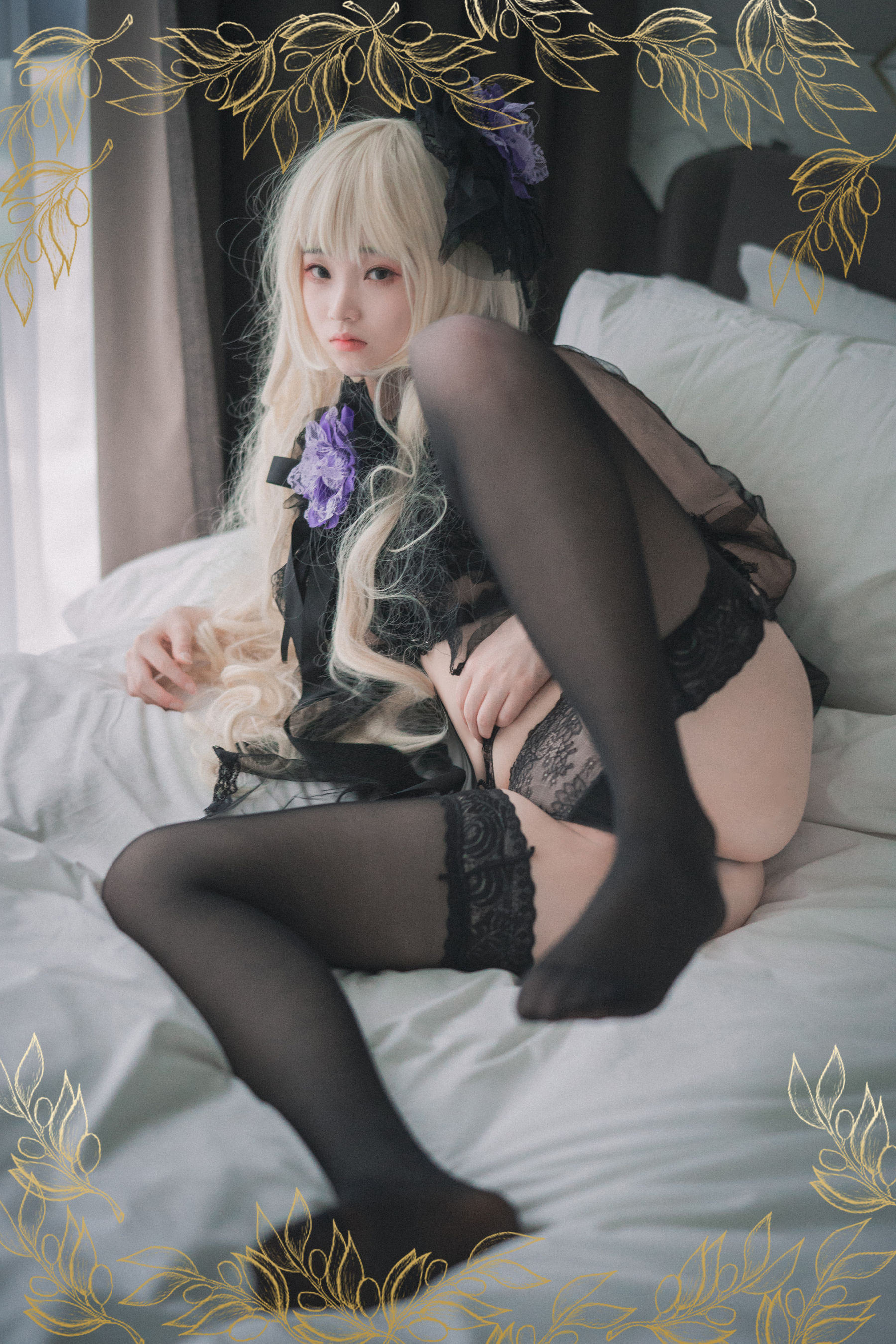 [DJAWA] BamBi – Rita the Paradise Expulsion [82P]