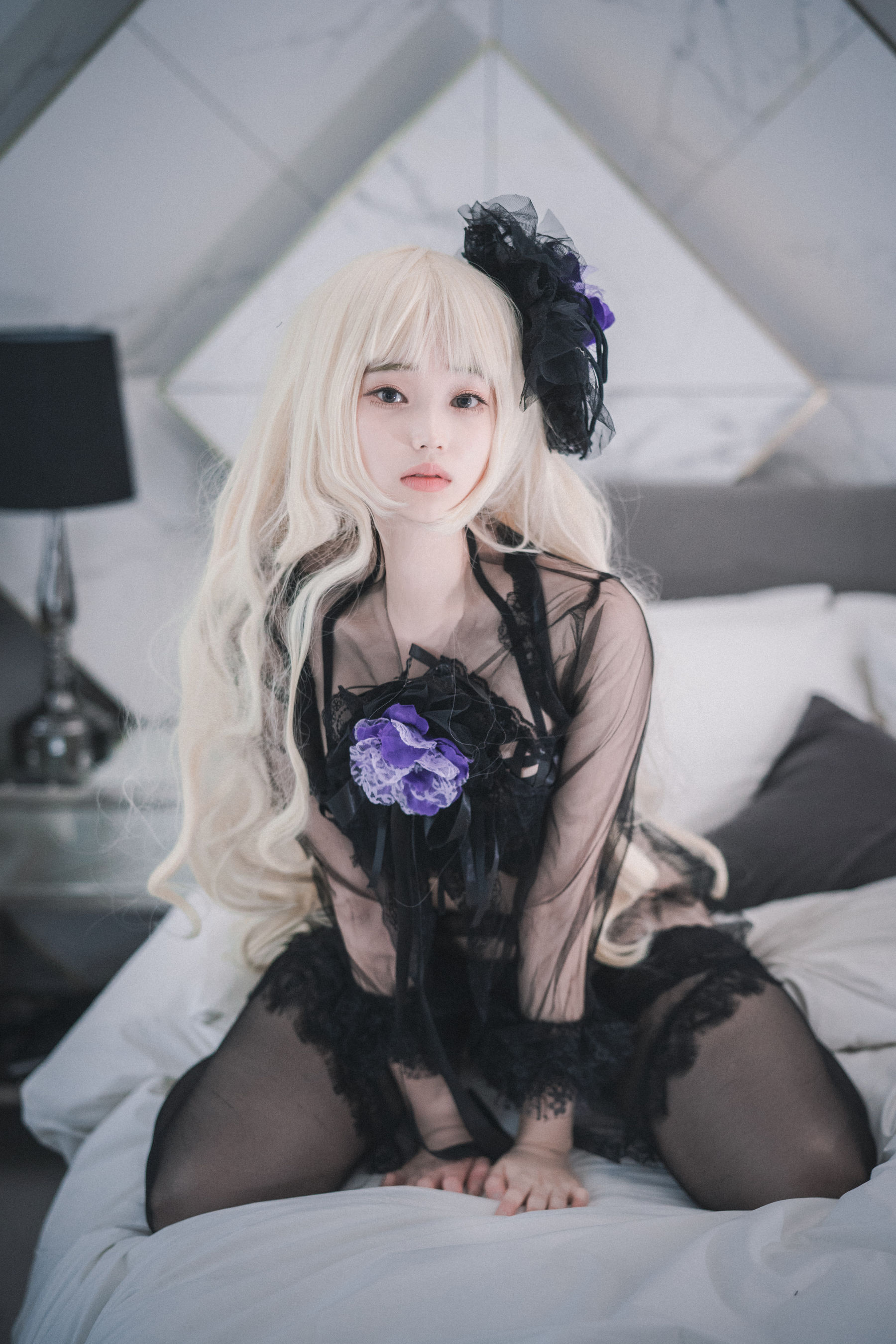 [DJAWA] BamBi – Rita the Paradise Expulsion [82P]