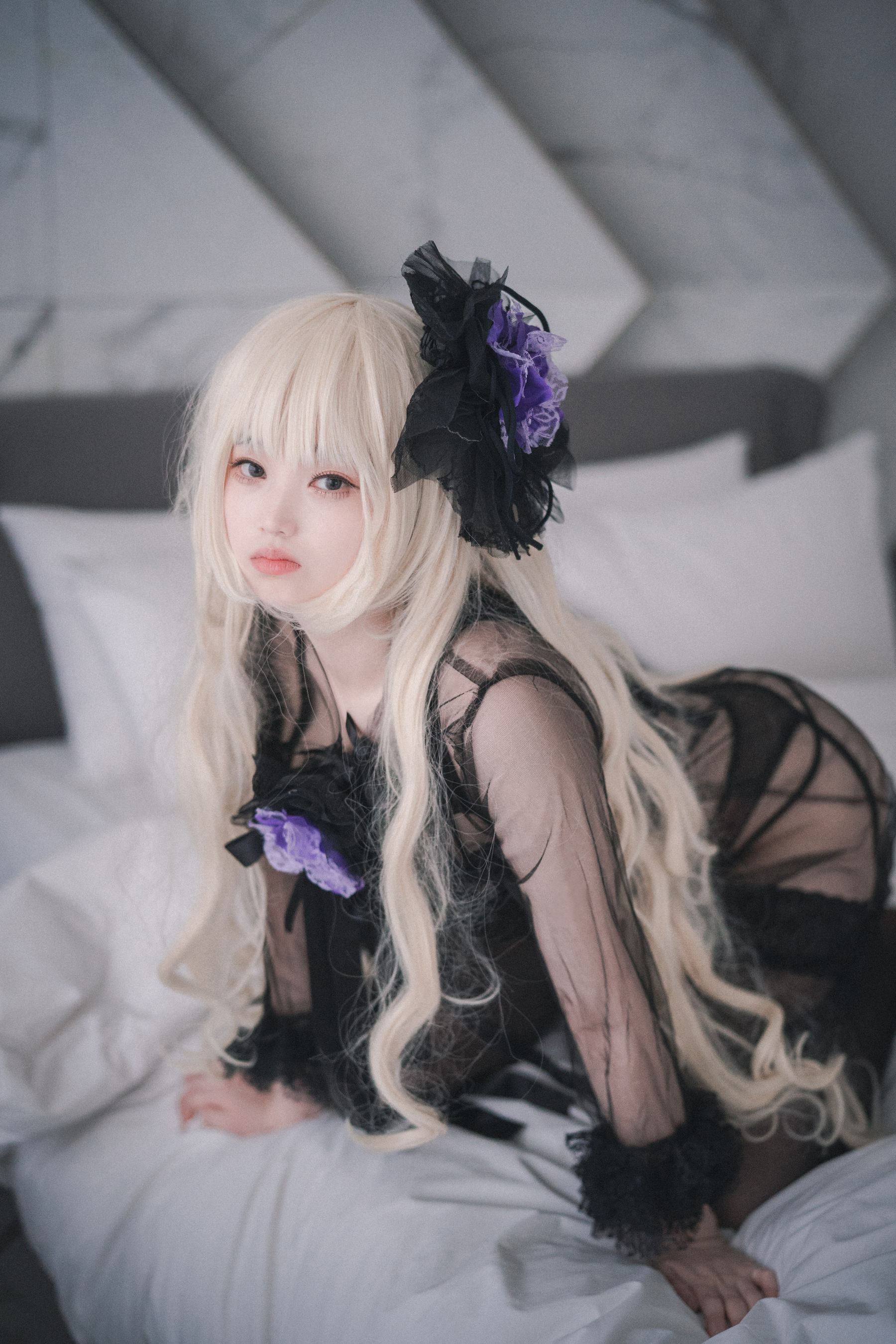 [DJAWA] BamBi – Rita the Paradise Expulsion [82P]