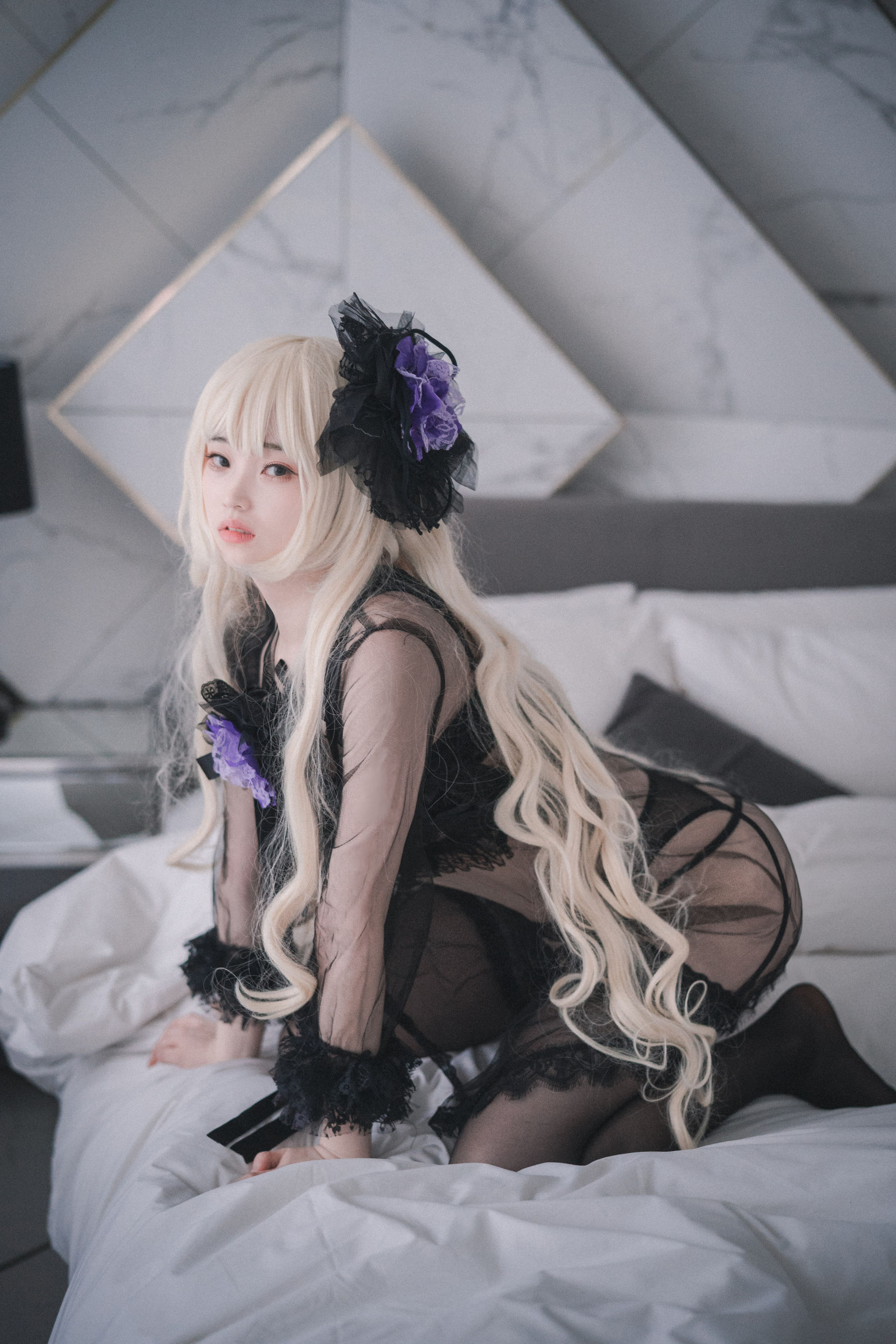 [DJAWA] BamBi – Rita the Paradise Expulsion [82P]