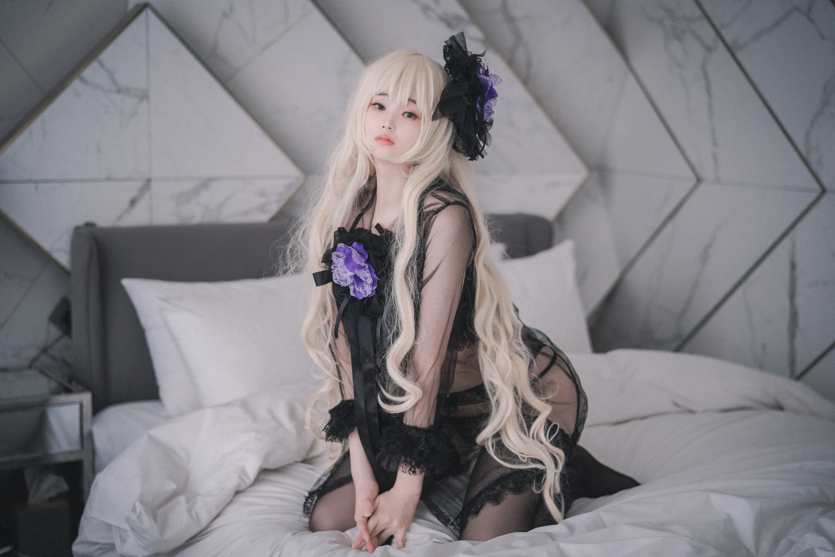 [DJAWA] BamBi – Rita the Paradise Expulsion [82P]