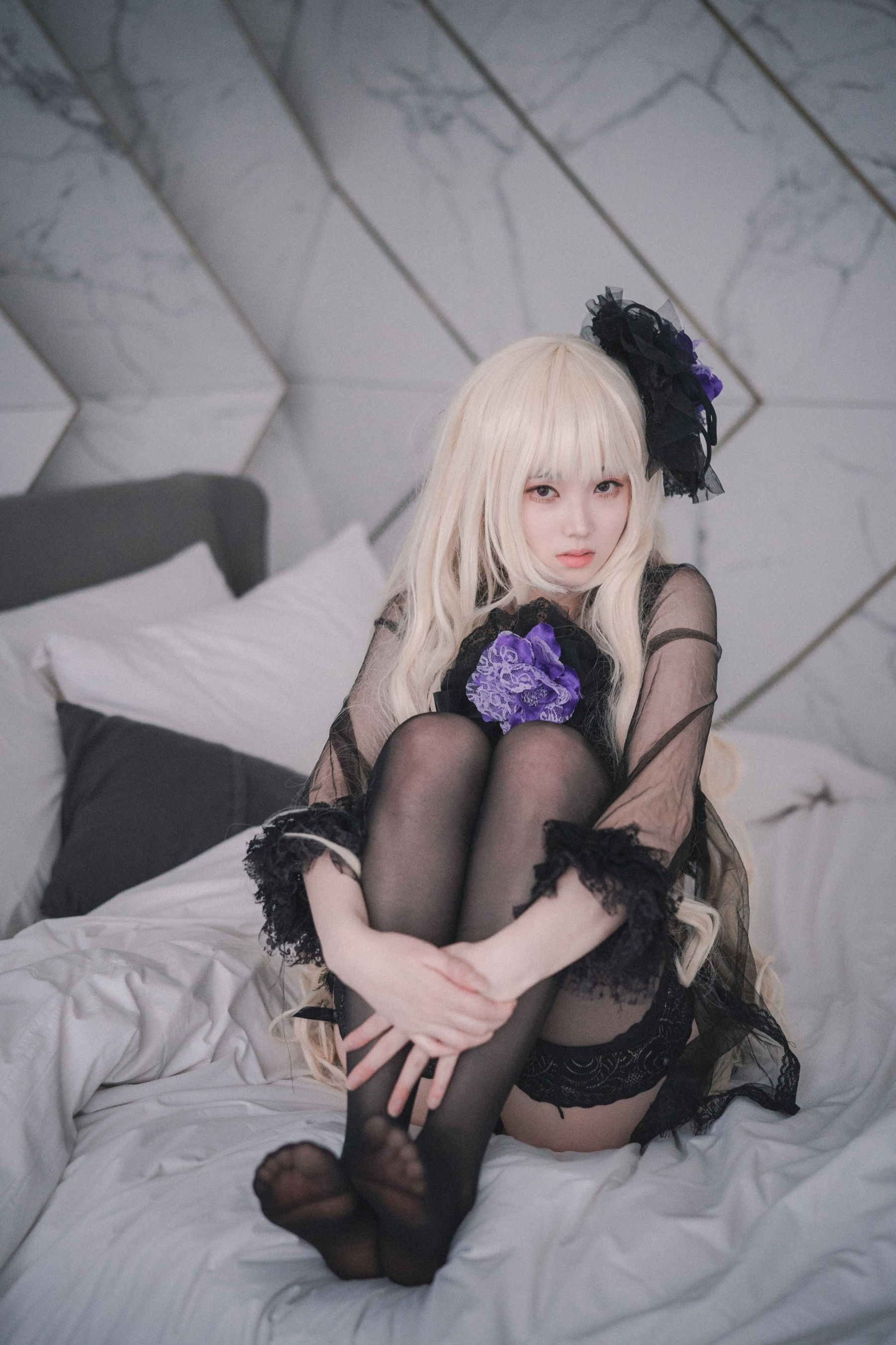 [DJAWA] BamBi – Rita the Paradise Expulsion [82P]