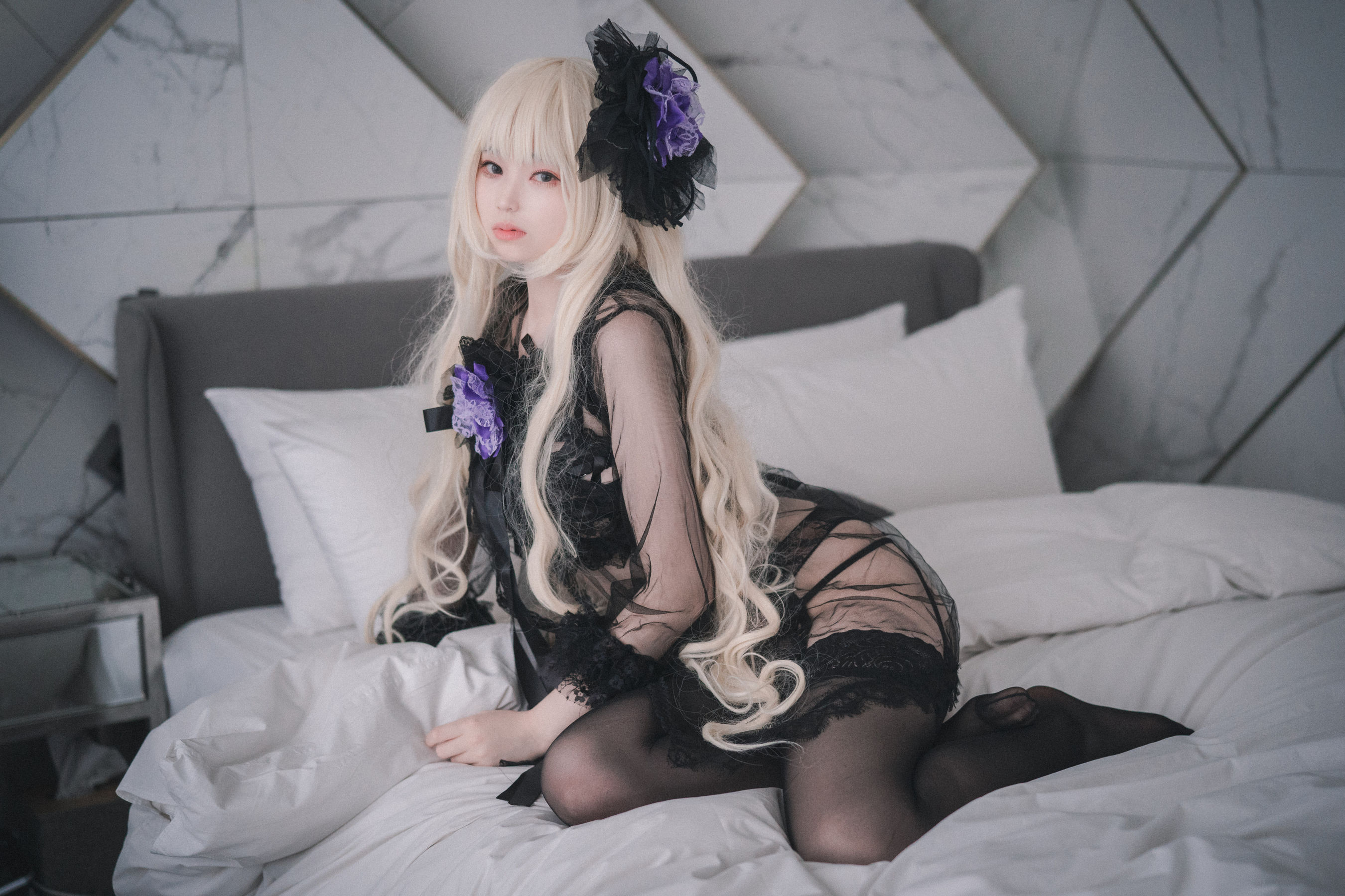 [DJAWA] BamBi – Rita the Paradise Expulsion [82P]