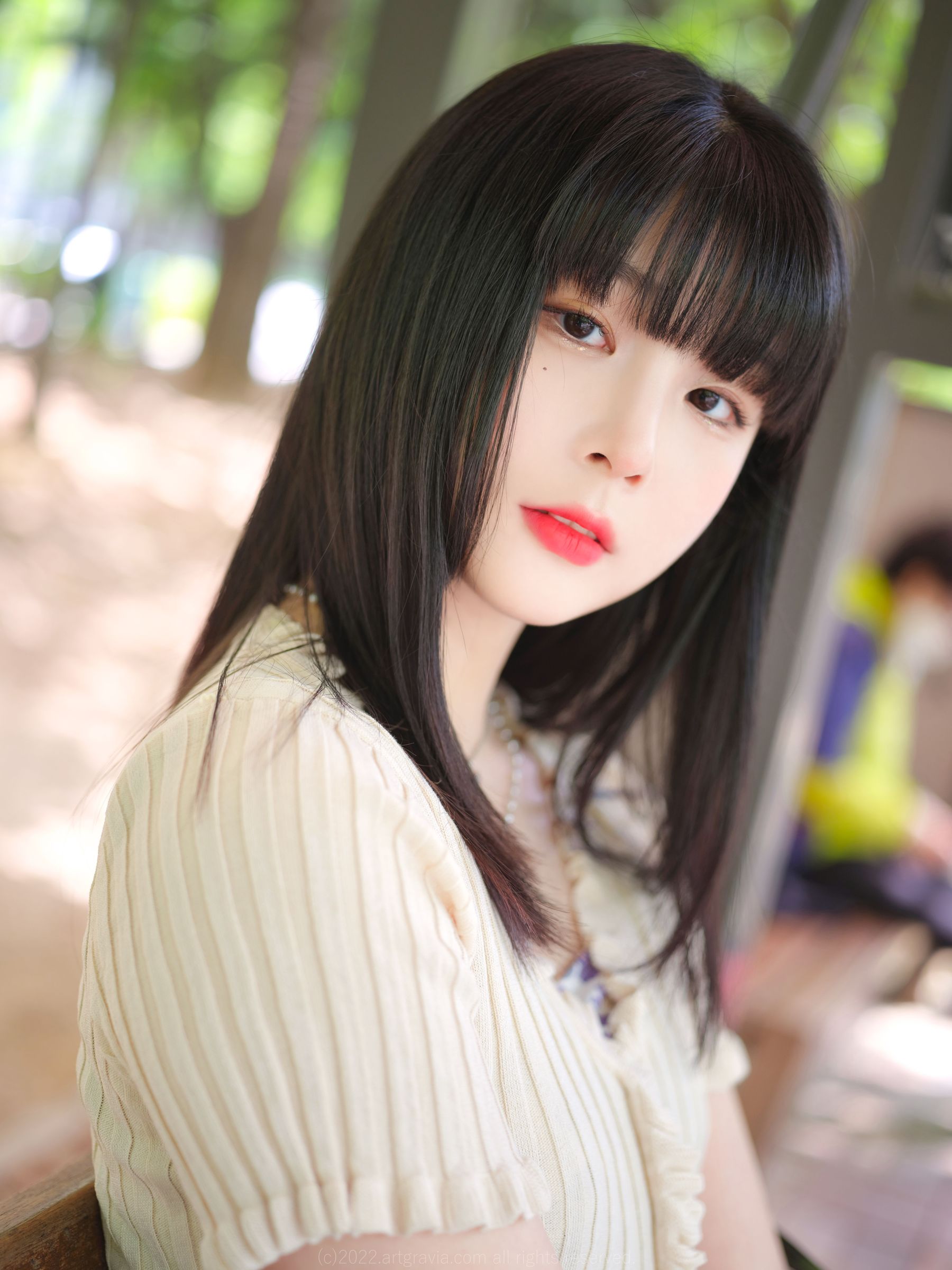 [ARTGRAVIA] VOL.406 Jang Joo [95P]