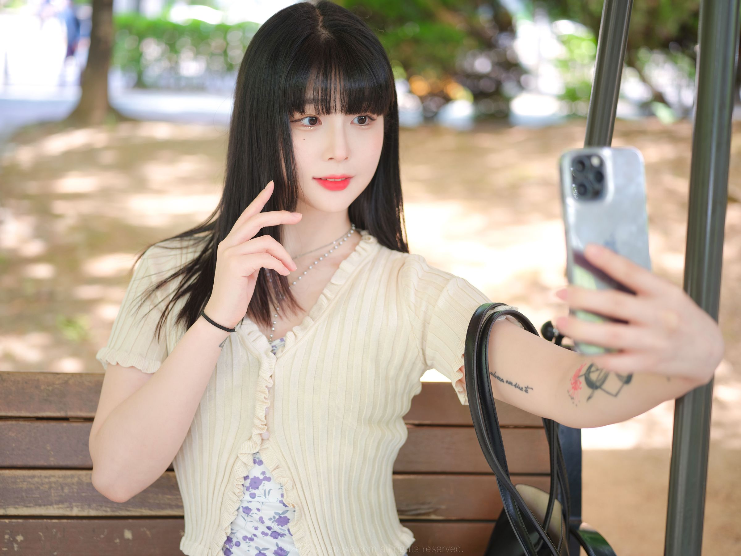 [ARTGRAVIA] VOL.406 Jang Joo [95P]