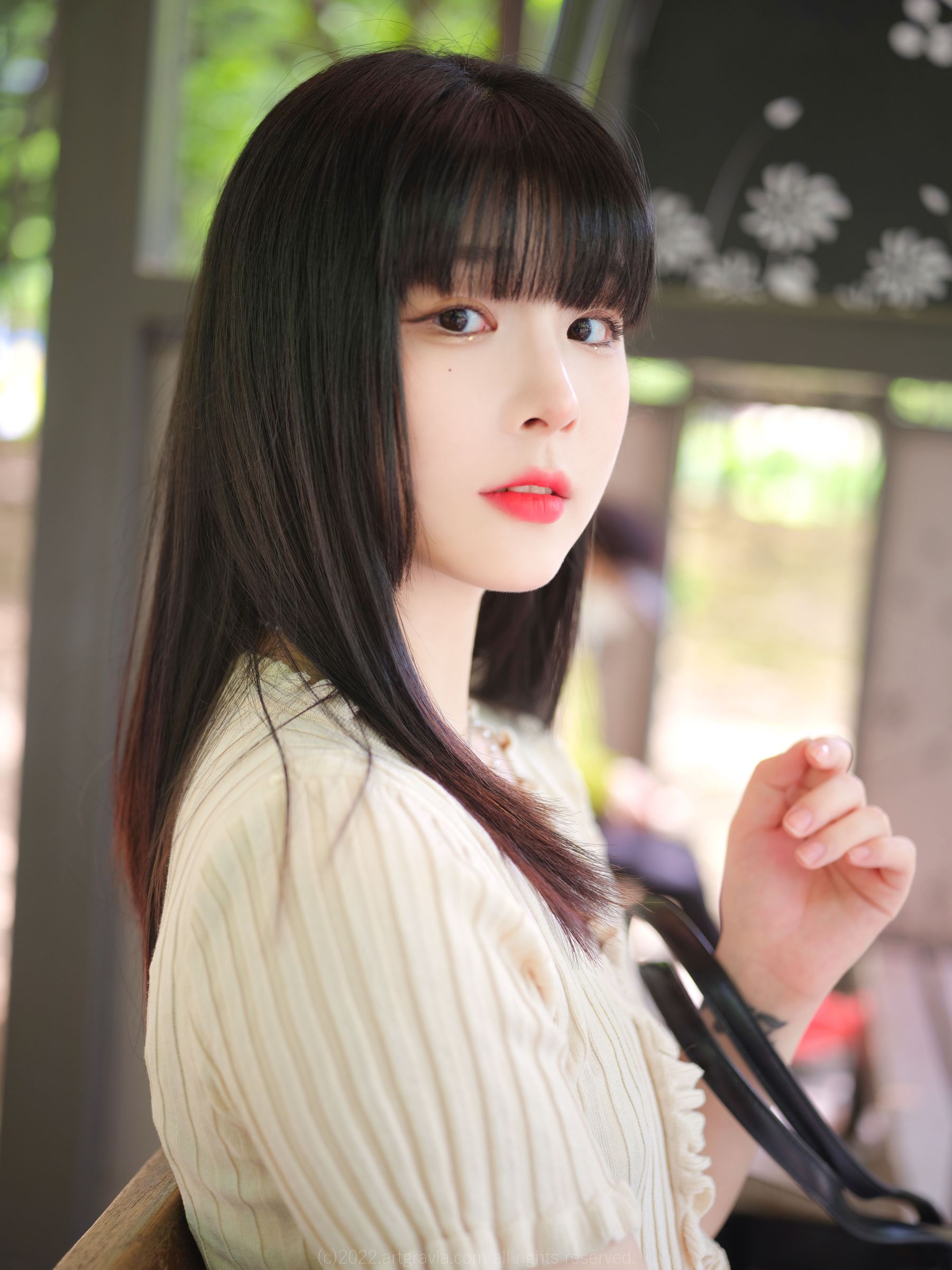 [ARTGRAVIA] VOL.406 Jang Joo [95P]