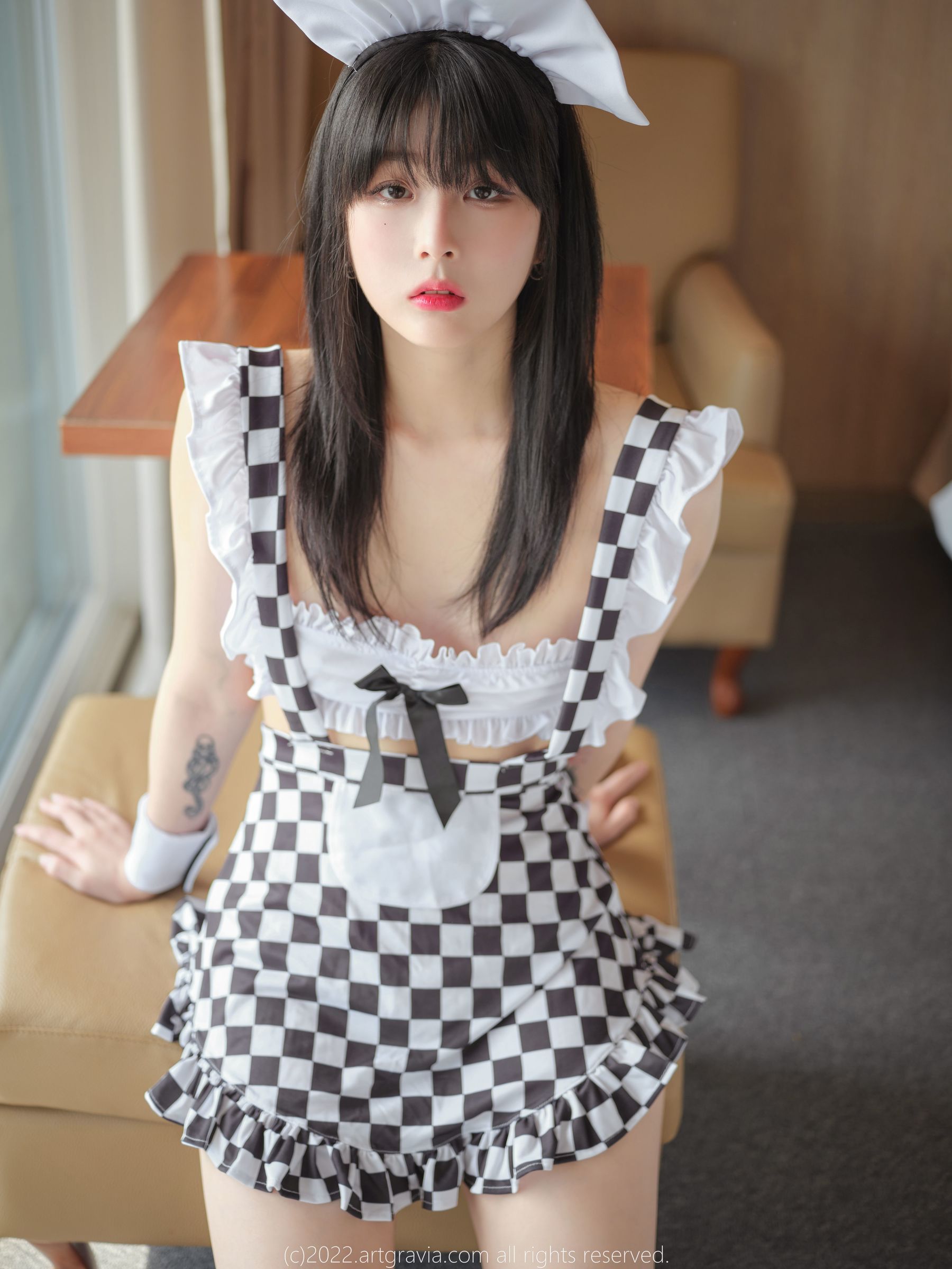 [ARTGRAVIA] VOL.426 Jang Joo [96P]