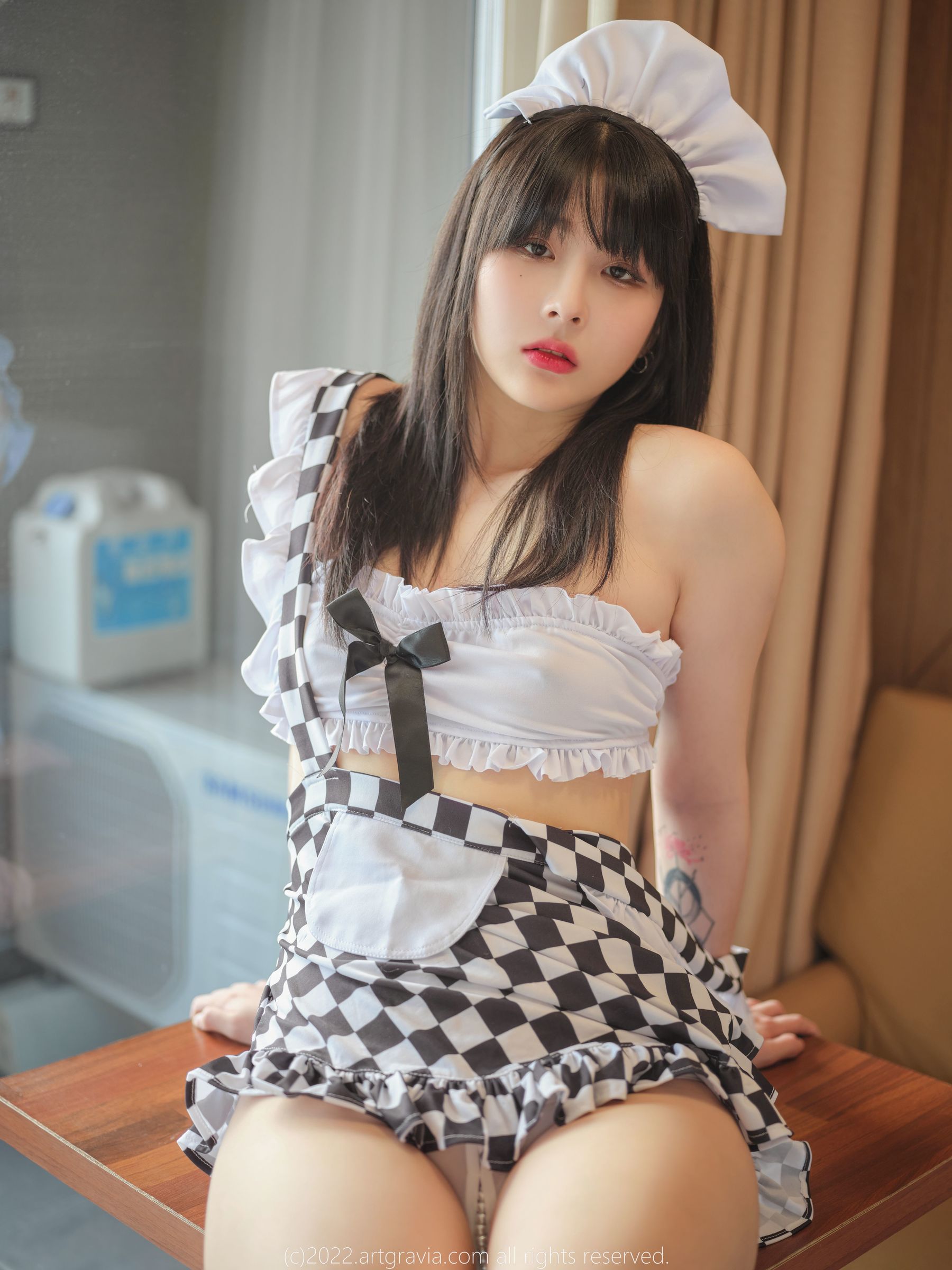 [ARTGRAVIA] VOL.426 Jang Joo [96P]