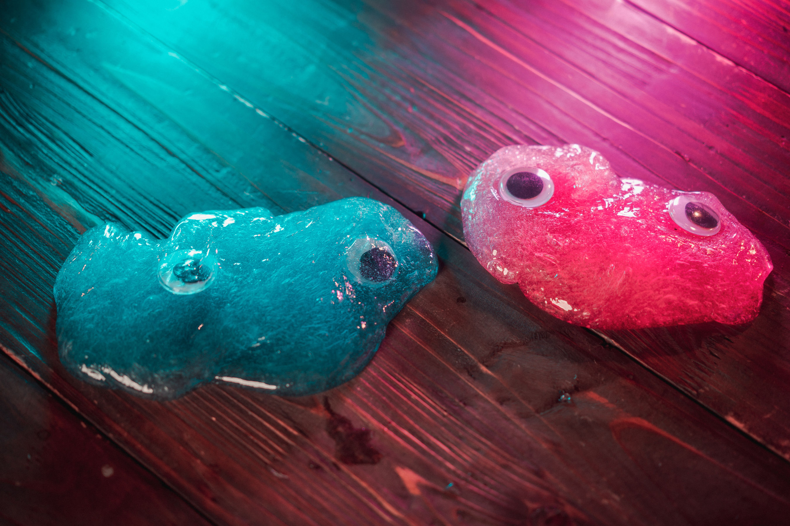 [DJAWA] Mimmi – Witch's Witchcraft [141P]