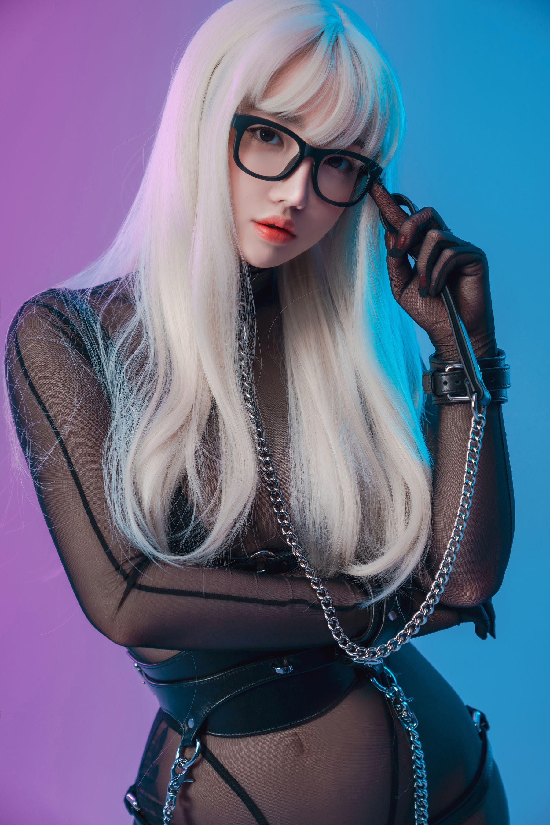 [DJAWA] Yeeun – Ds Relationship [110P]