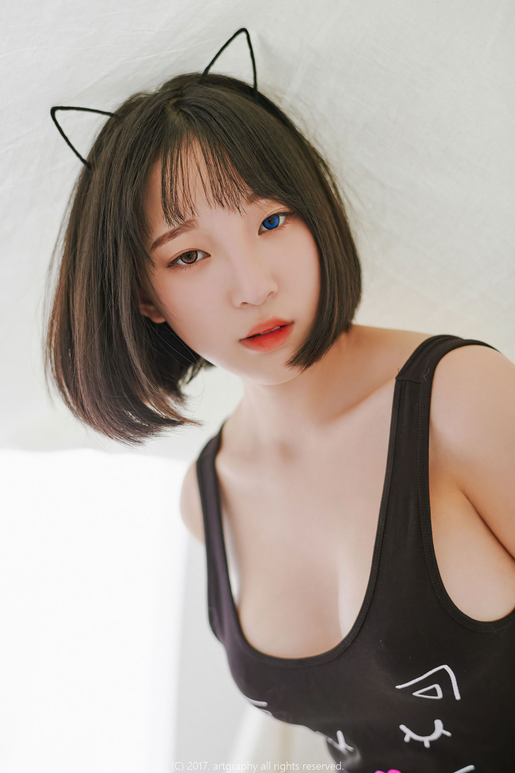 [ARTGRAVIA] VOL.013 姜仁卿 [39P]