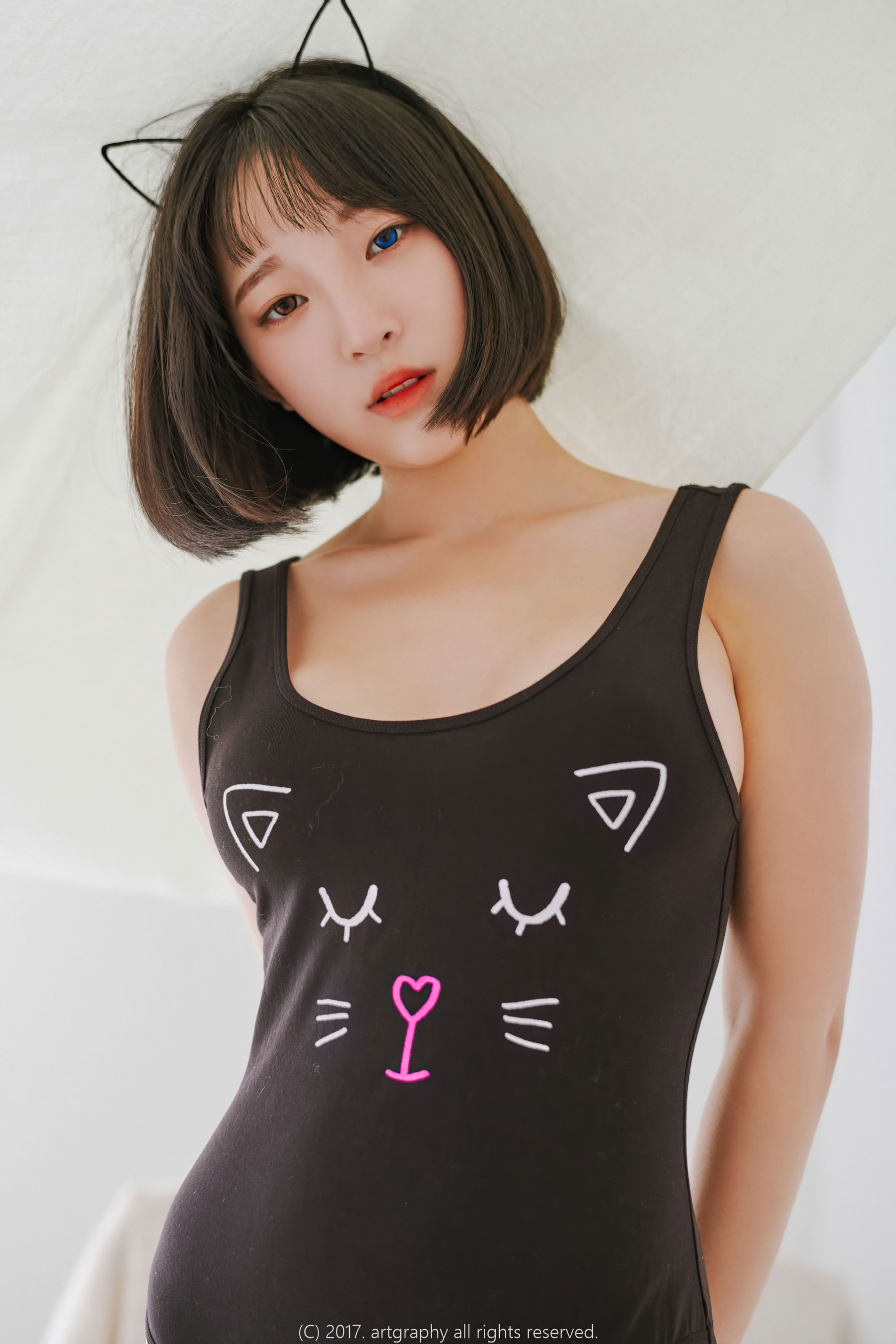 [ARTGRAVIA] VOL.013 姜仁卿 [39P]