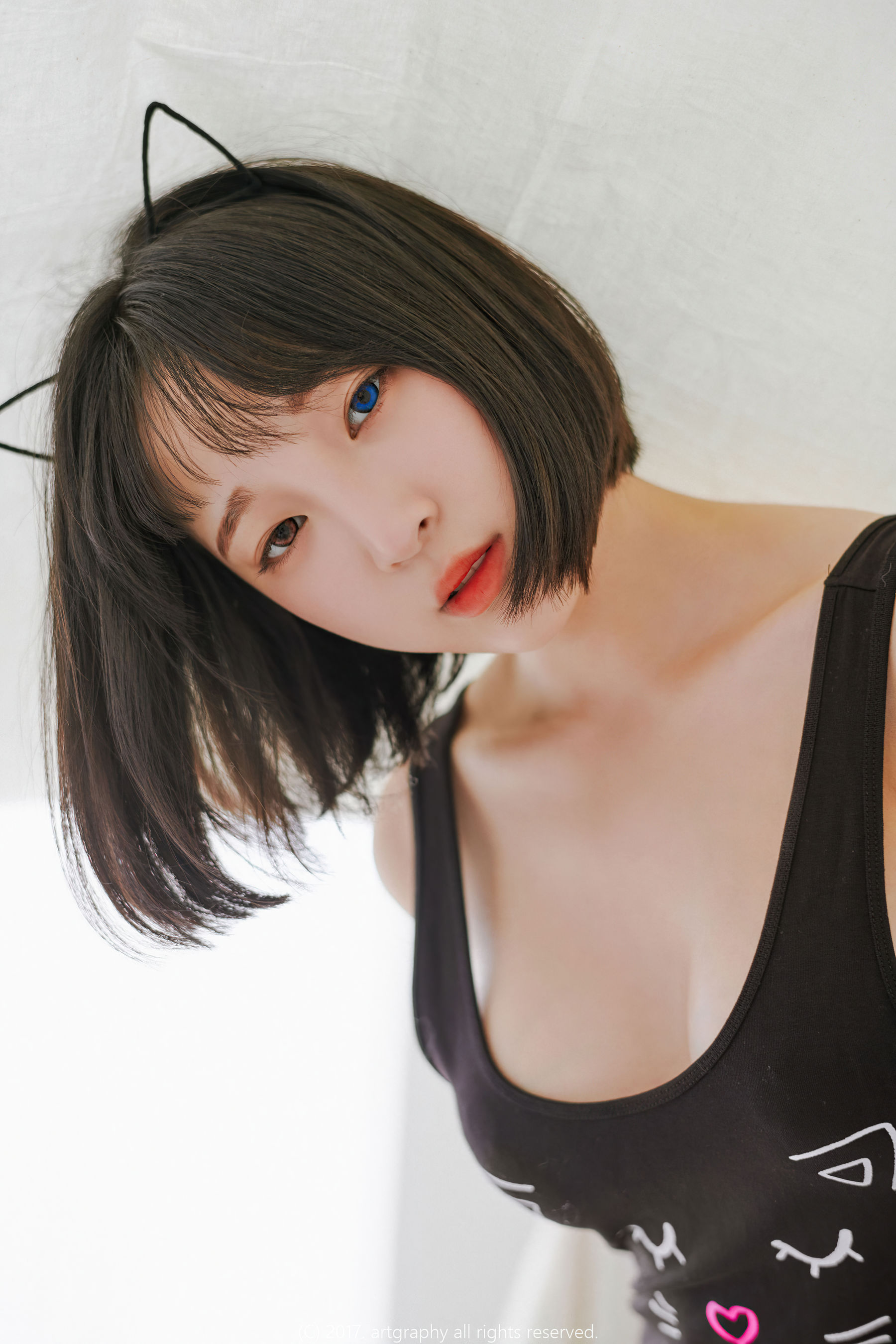 [ARTGRAVIA] VOL.013 姜仁卿 [39P]