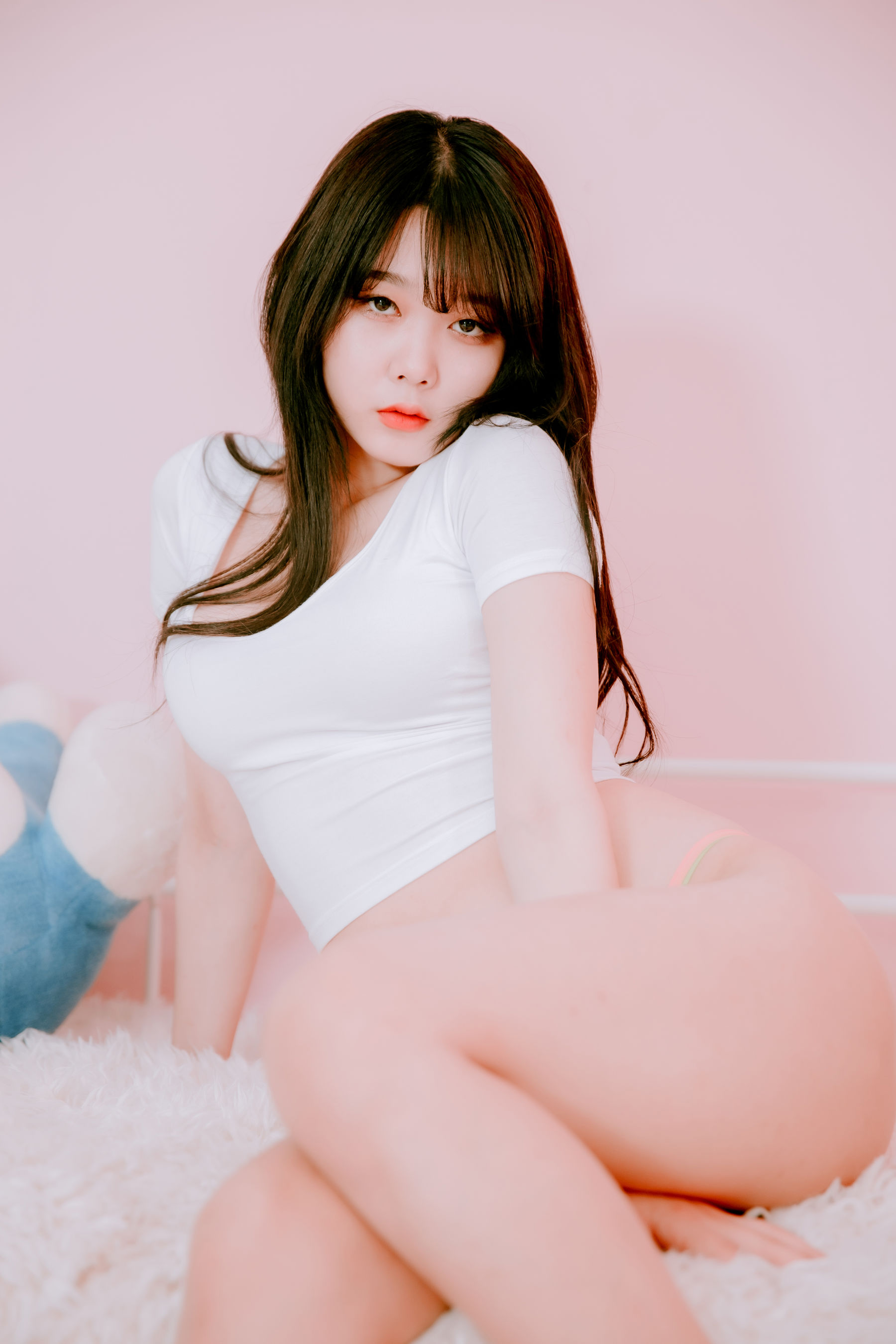 [JOApictures] Zia x JOA 21. JANUARY Vol.2 [54P]