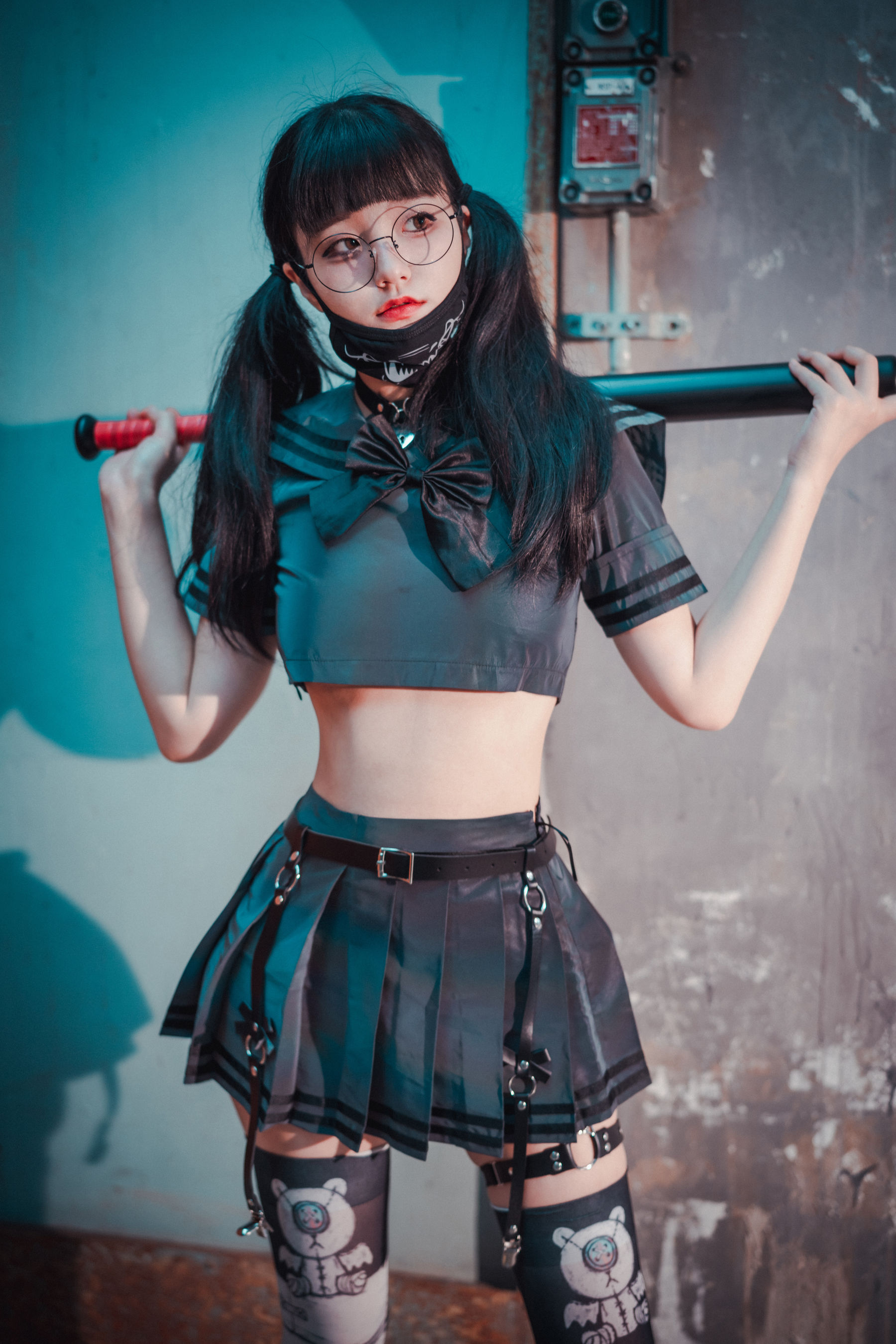 [DJAWA] Jenny – The Smashing Sailorette [72P]