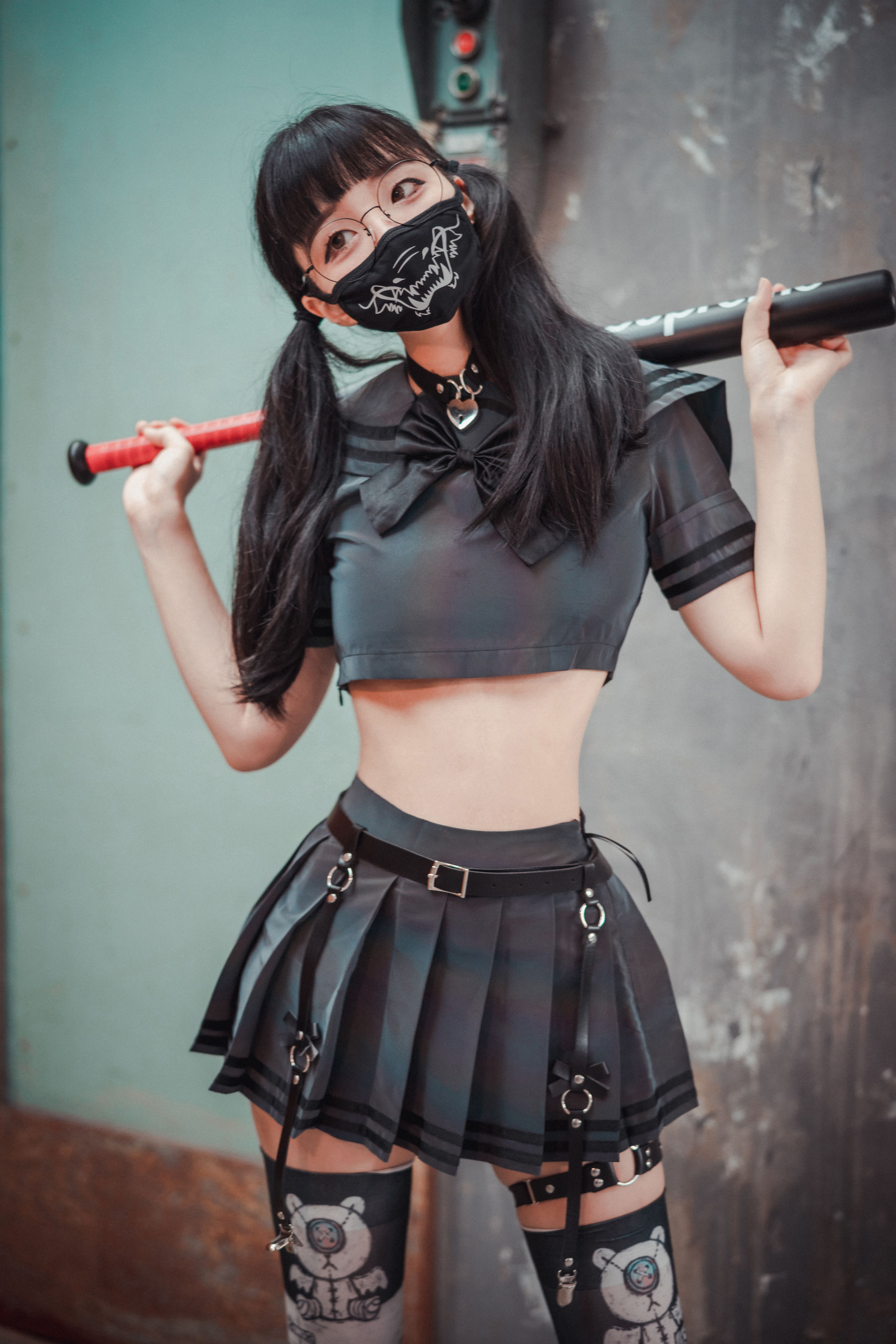 [DJAWA] Jenny – The Smashing Sailorette [72P]