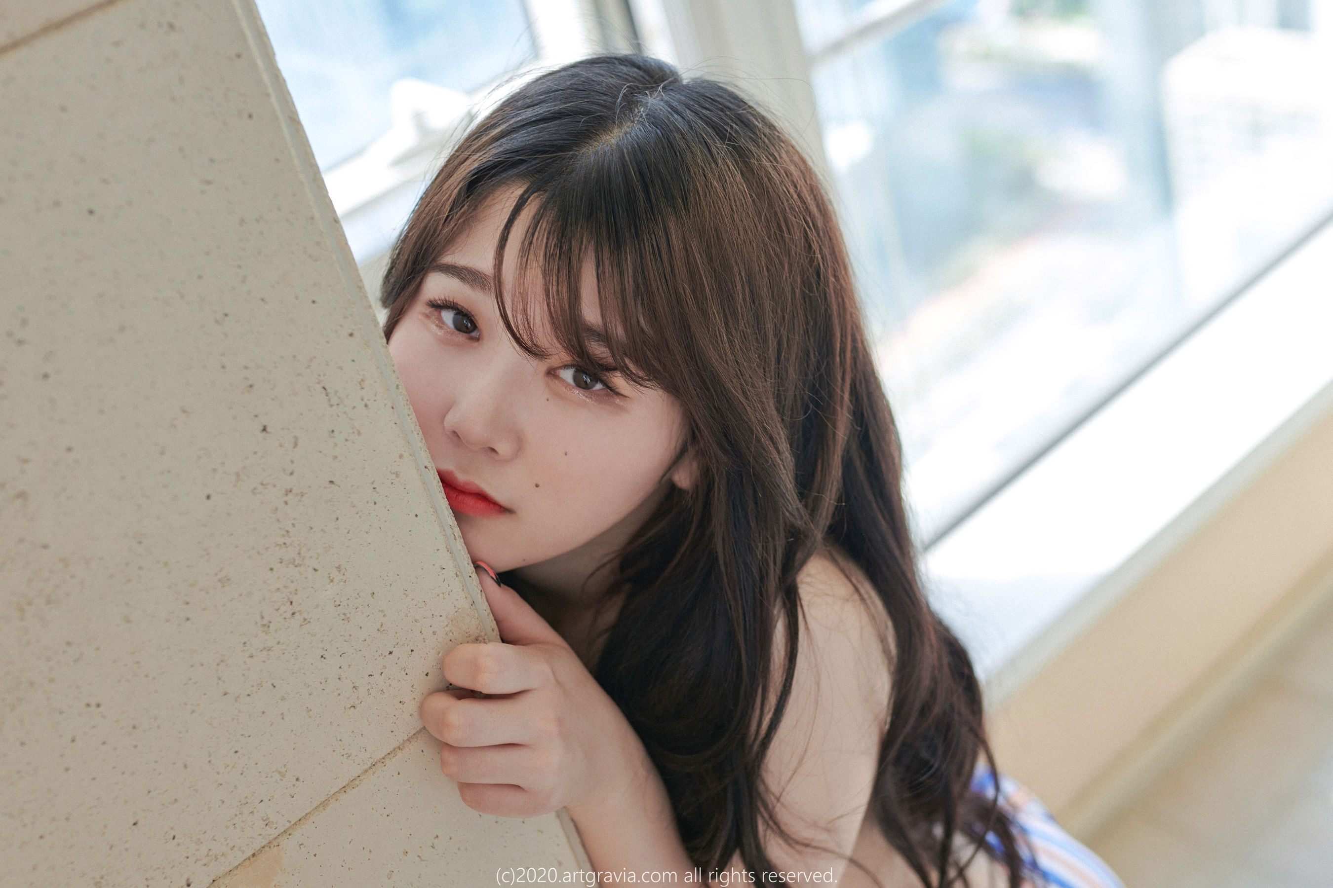 [ARTGRAVIA] VOL.131 ZIA [47P]