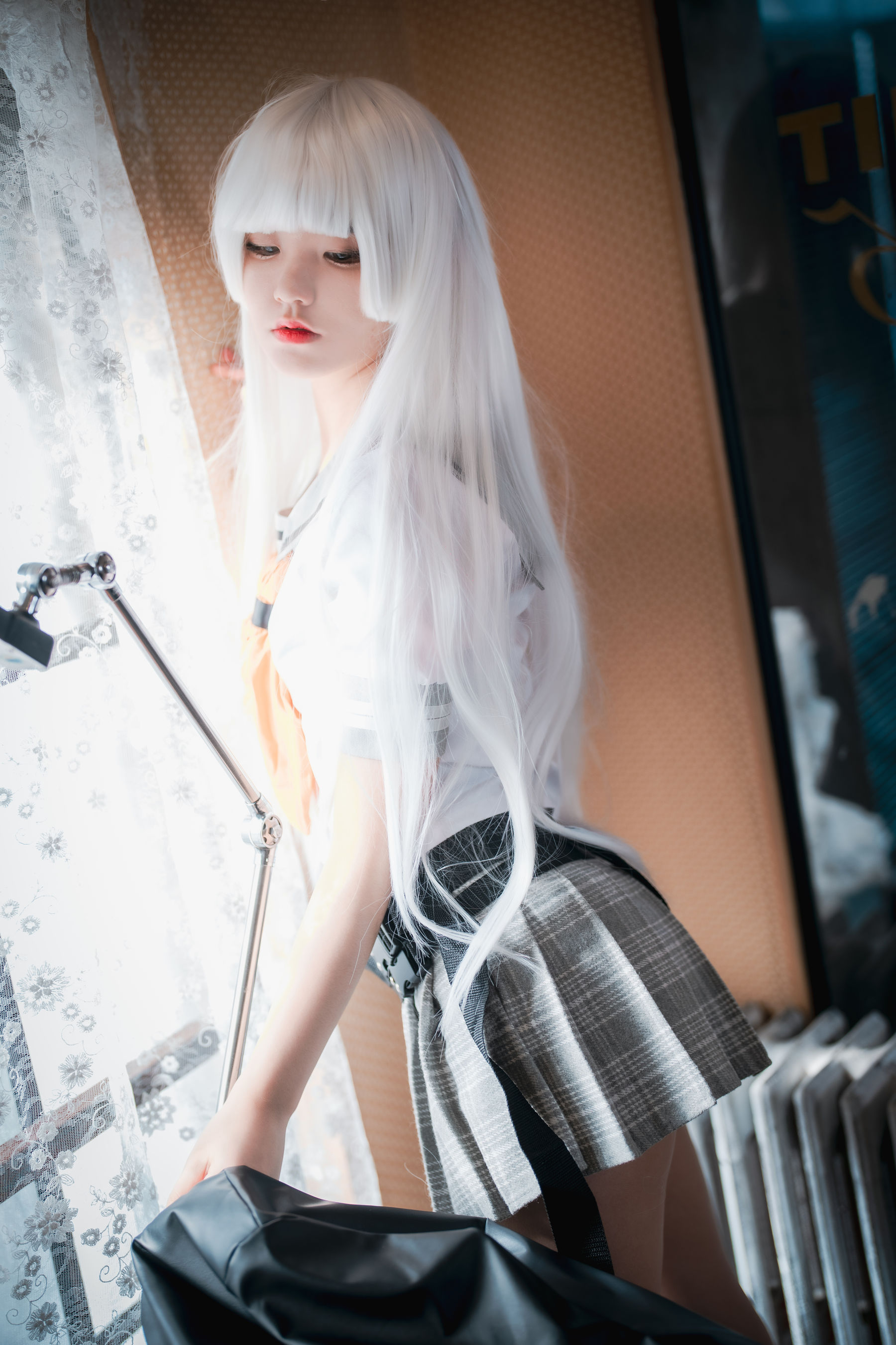 [DJAWA] Jenny – Eternal Return RIO (Black Survival) [43P]