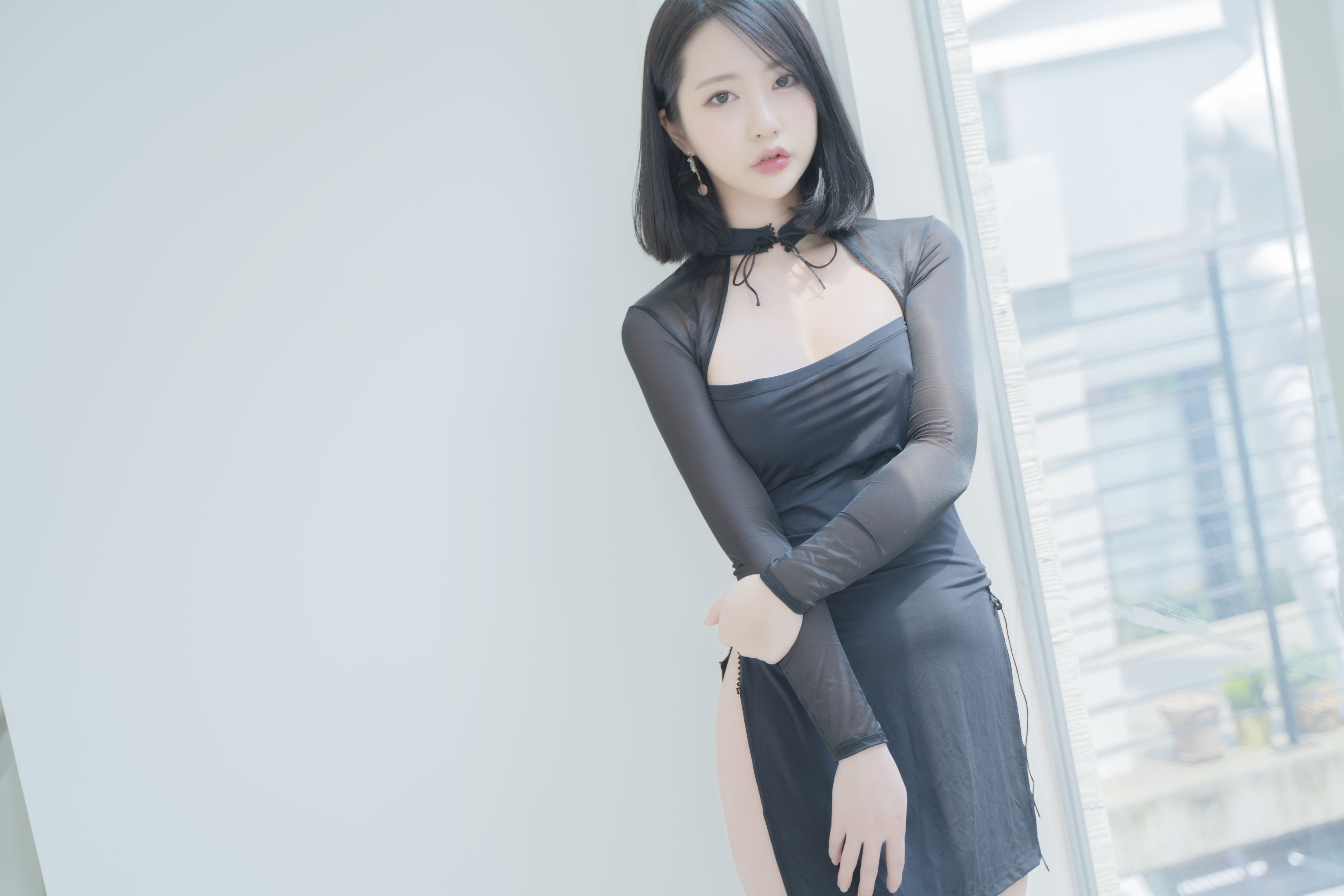 [ROGLE] Luci – Vol.01 Office Look [54P]