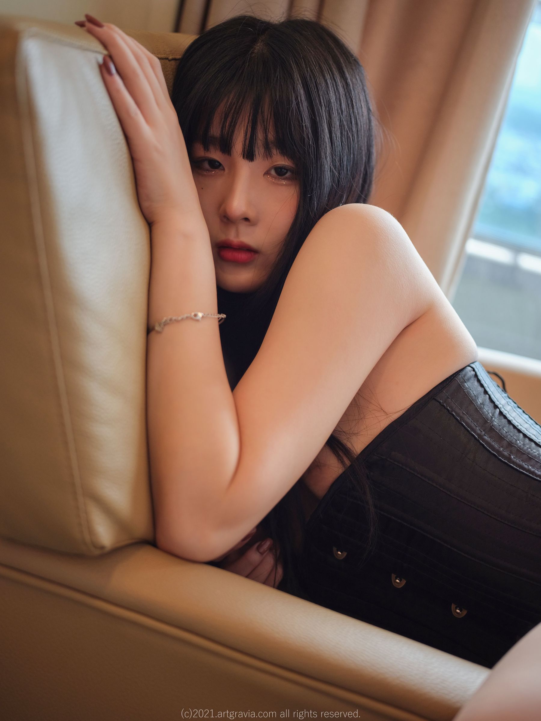 [ARTGRAVIA] VOL.327 JangJoo [79P]