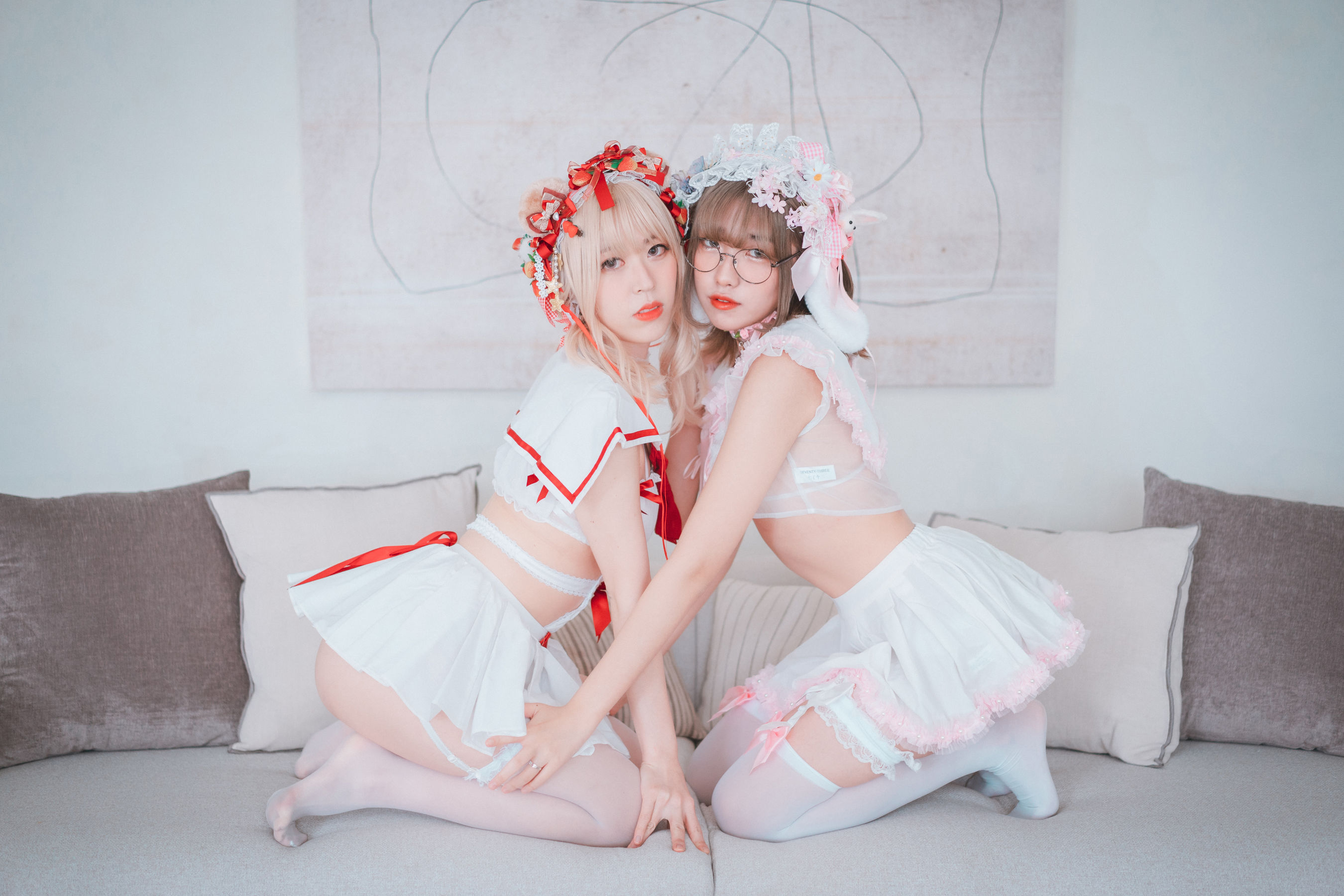 [DJAWA] Sonson &#038; Mozzi – Spring Comes Twice [61P]