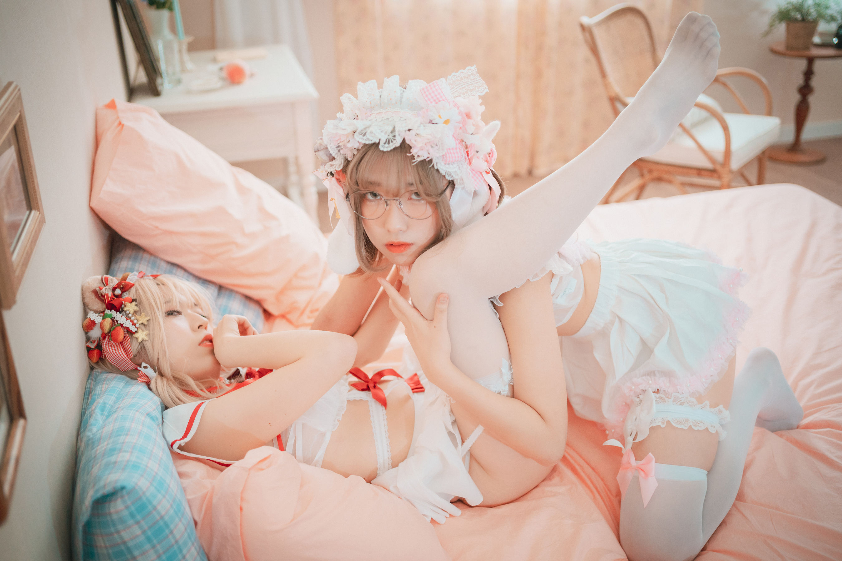 [DJAWA] Sonson &#038; Mozzi – Spring Comes Twice [61P]