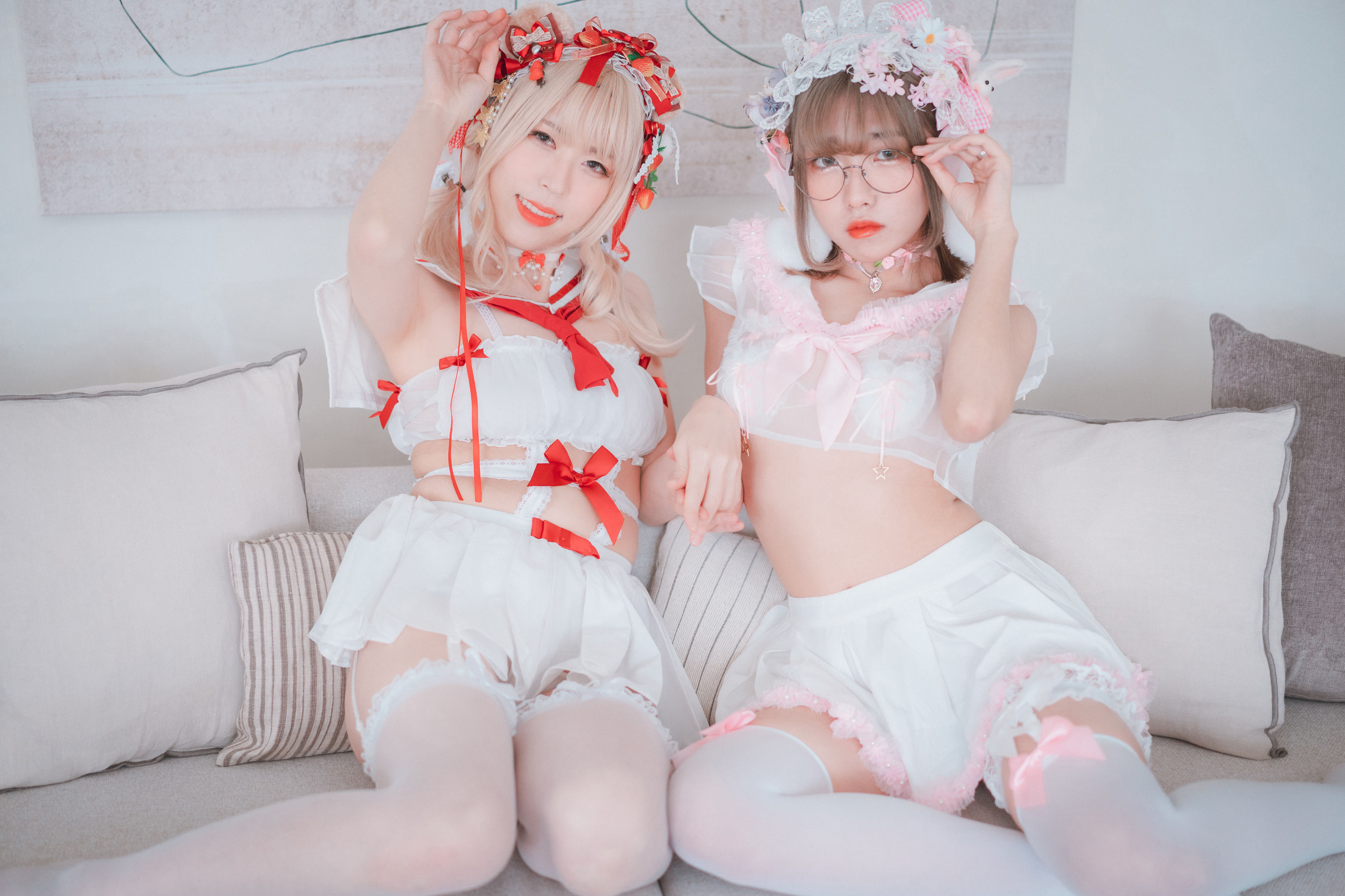 [DJAWA] Sonson &#038; Mozzi – Spring Comes Twice [61P]