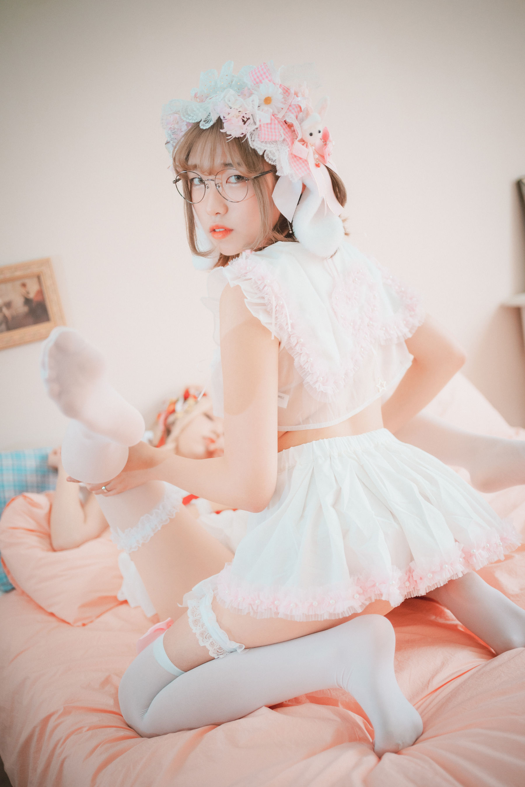 [DJAWA] Sonson &#038; Mozzi – Spring Comes Twice [61P]