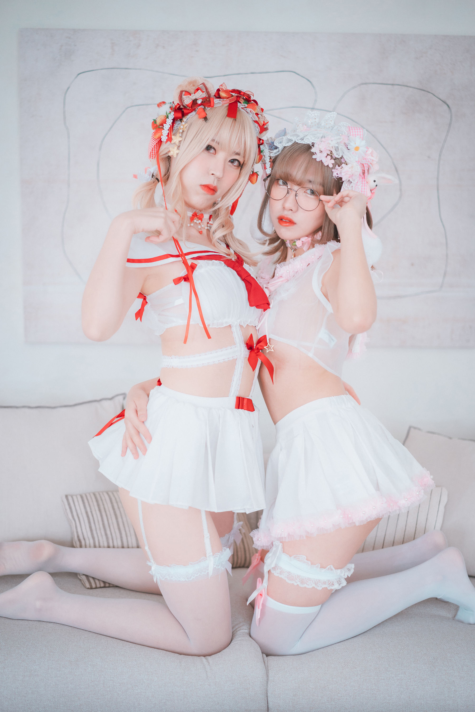 [DJAWA] Sonson &#038; Mozzi – Spring Comes Twice [61P]