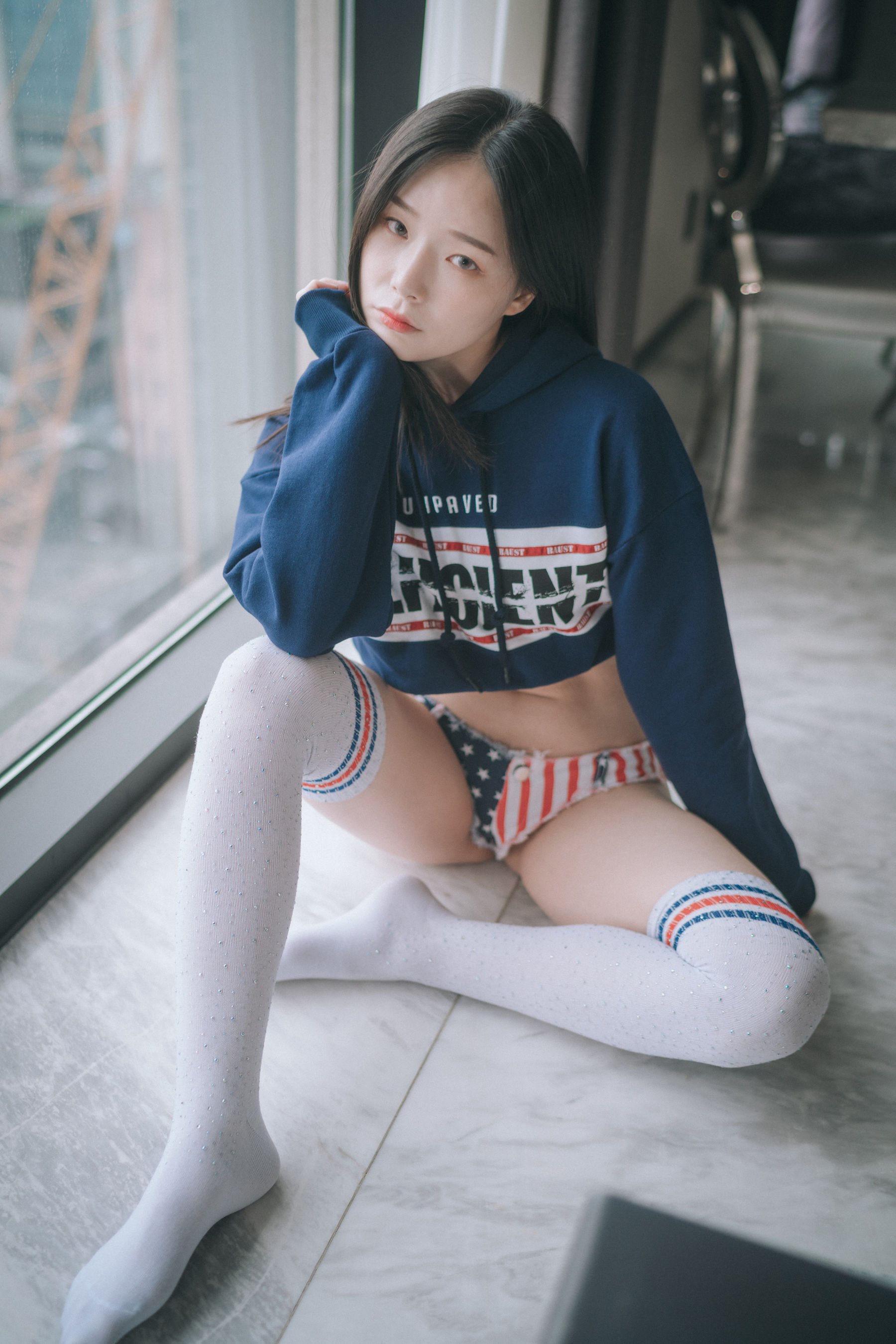 [DJAWA] PIA – The Stars and Stripes [83P]