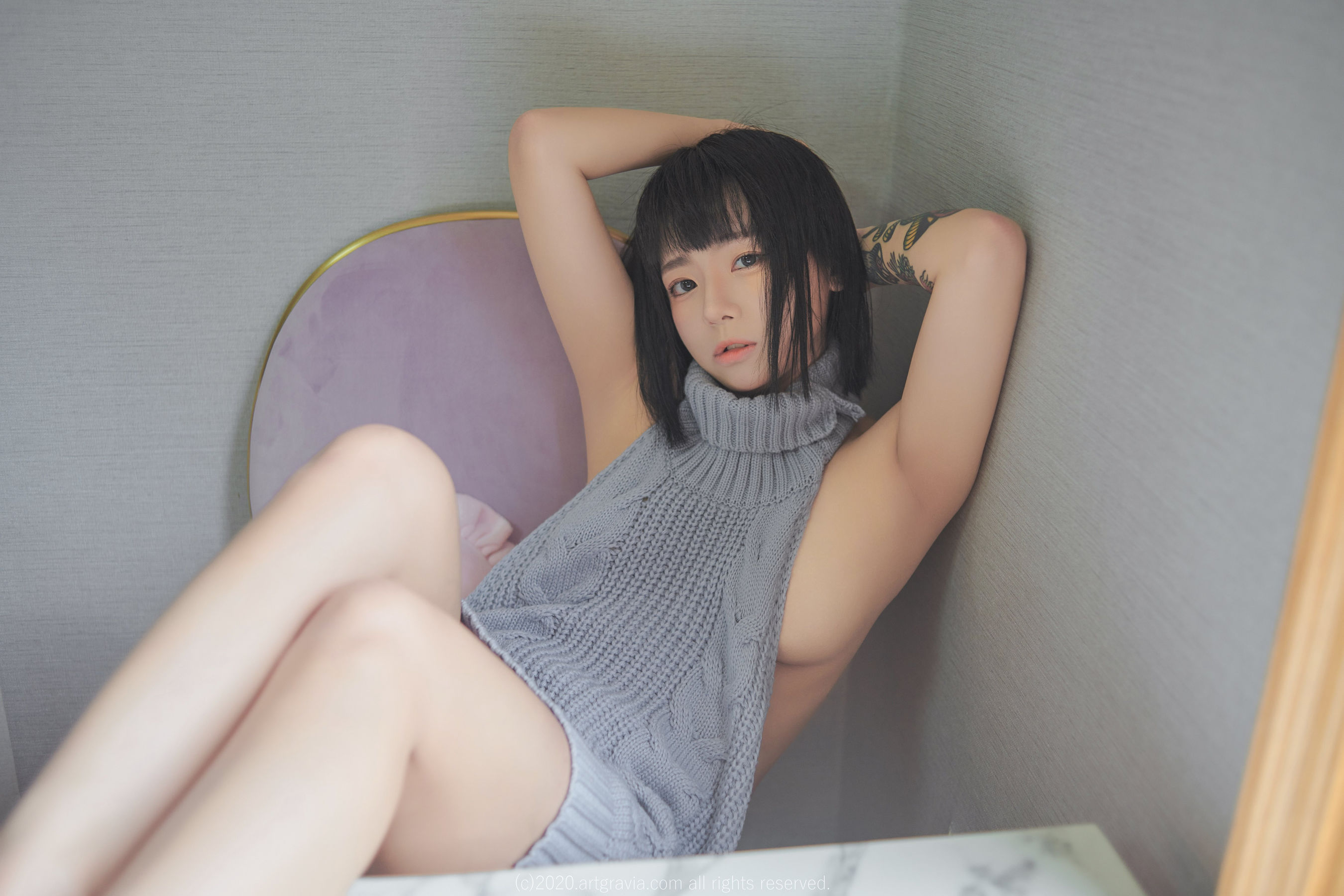 [ARTGRAVIA] VOL.179 MARUEMONG [58P]