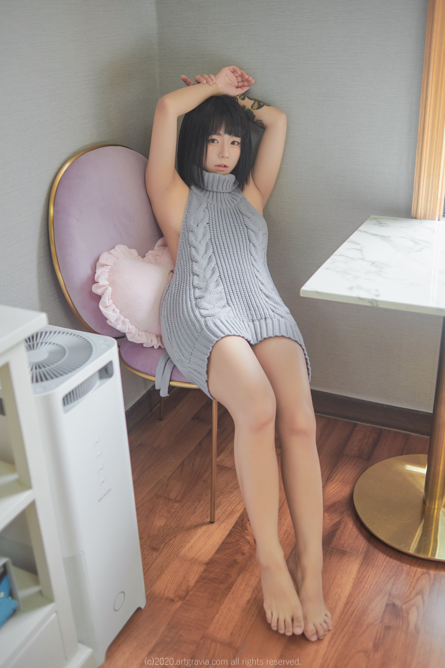 [ARTGRAVIA] VOL.179 MARUEMONG [58P]