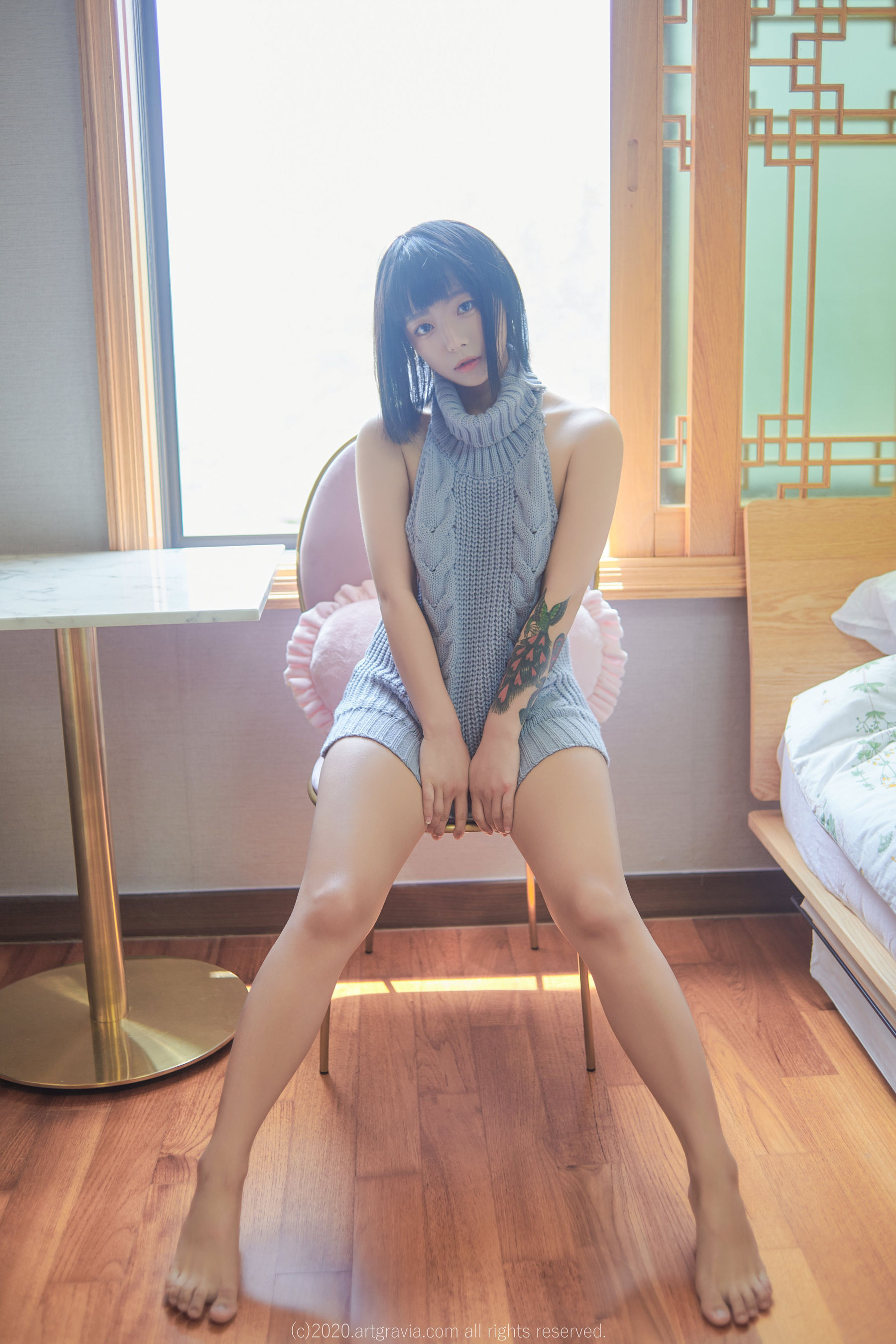 [ARTGRAVIA] VOL.179 MARUEMONG [58P]