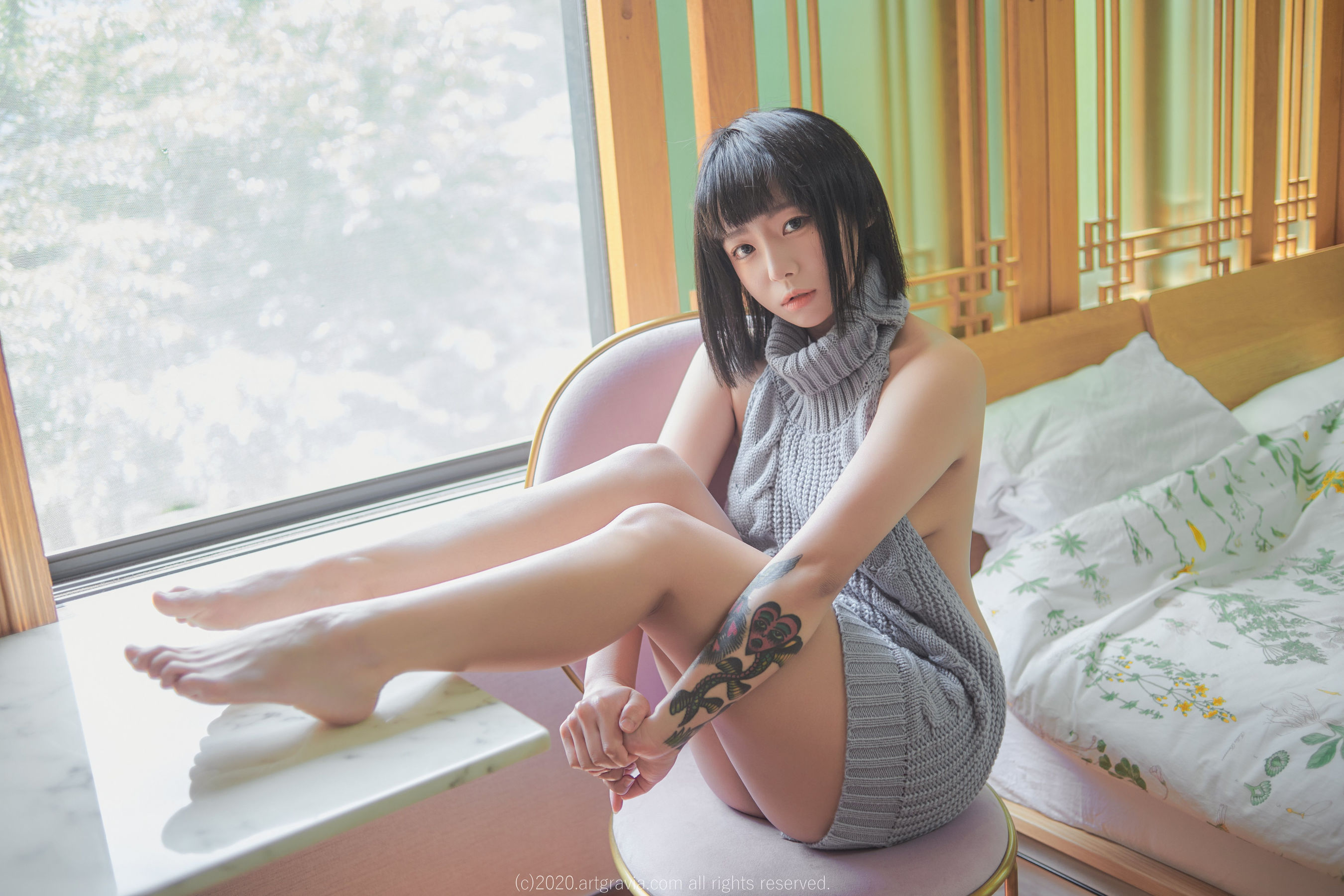 [ARTGRAVIA] VOL.179 MARUEMONG [58P]